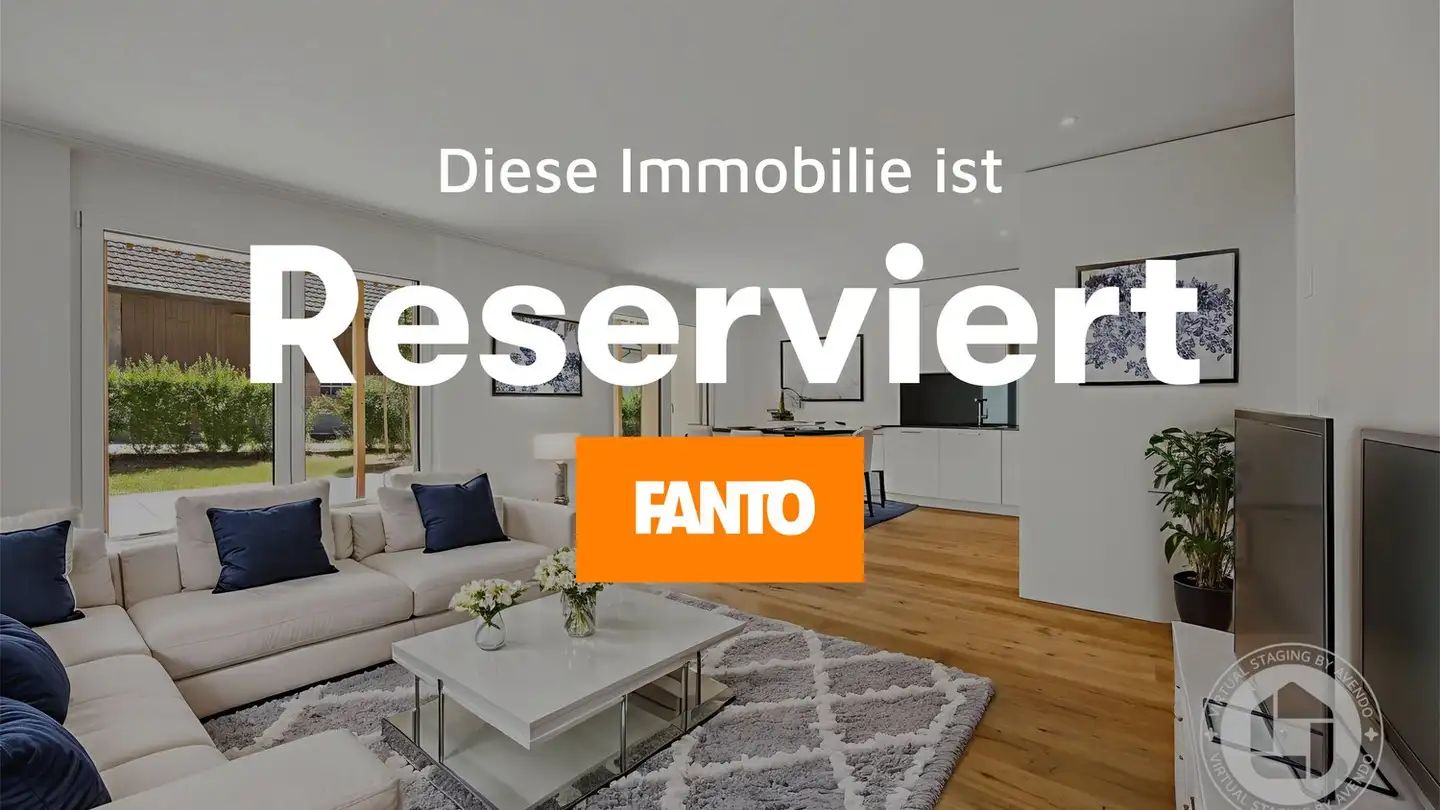 Appartamento in vendita - Bühlmattweg 485a, 4325 Schupfart