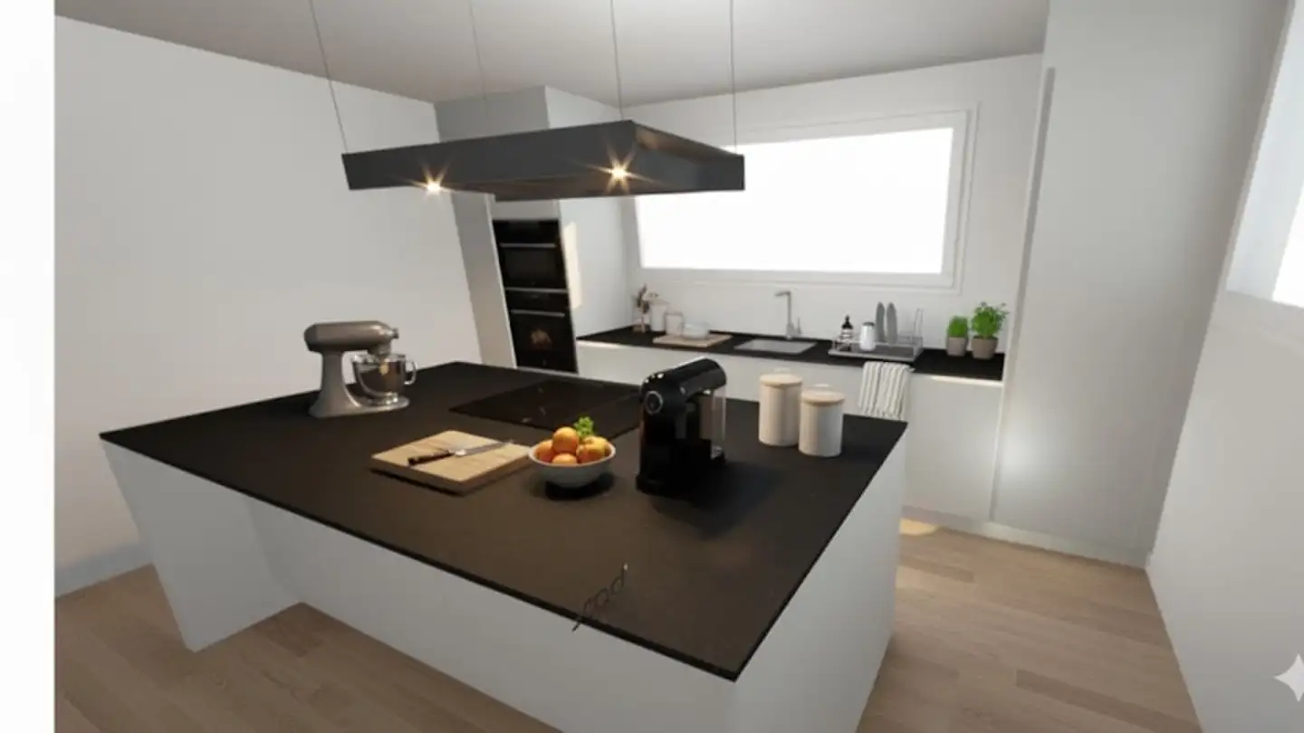 Appartamento in affitto - Bäckerstrasse 7, 4922 Bützberg - Photo 2