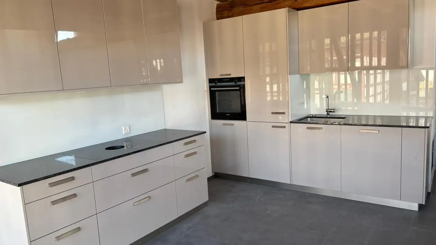 Wohnung mieten - Dorfstrasse 22, 8447 Dachsen