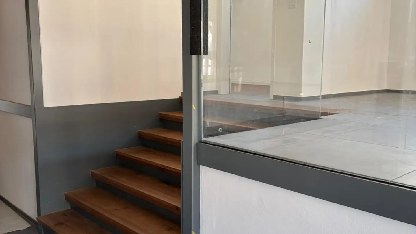 Wohnung mieten - Dorfstrasse 22, 8447 Dachsen - Foto 3