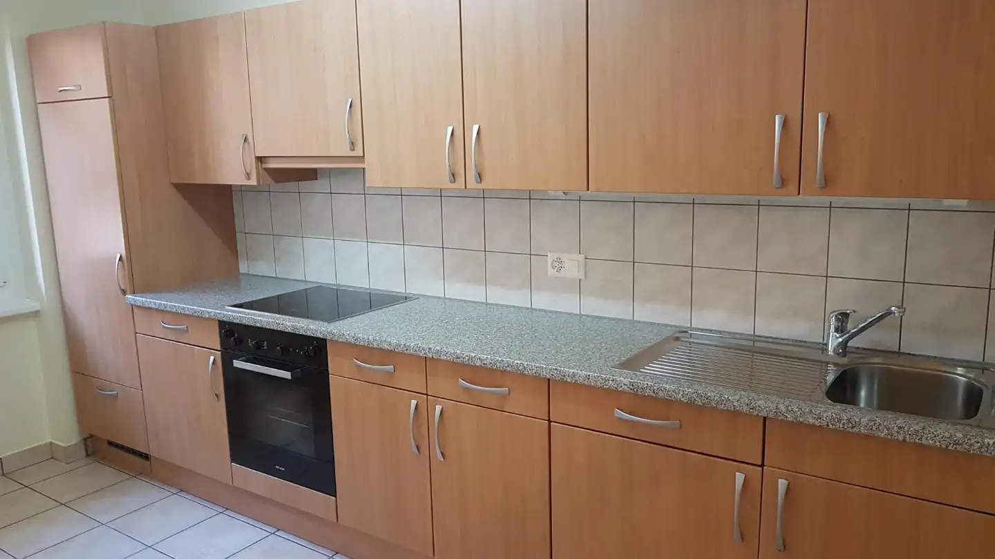 Appartement à louer - Rue Du Bois-Noir 37, 2300 La Chaux-de-Fonds