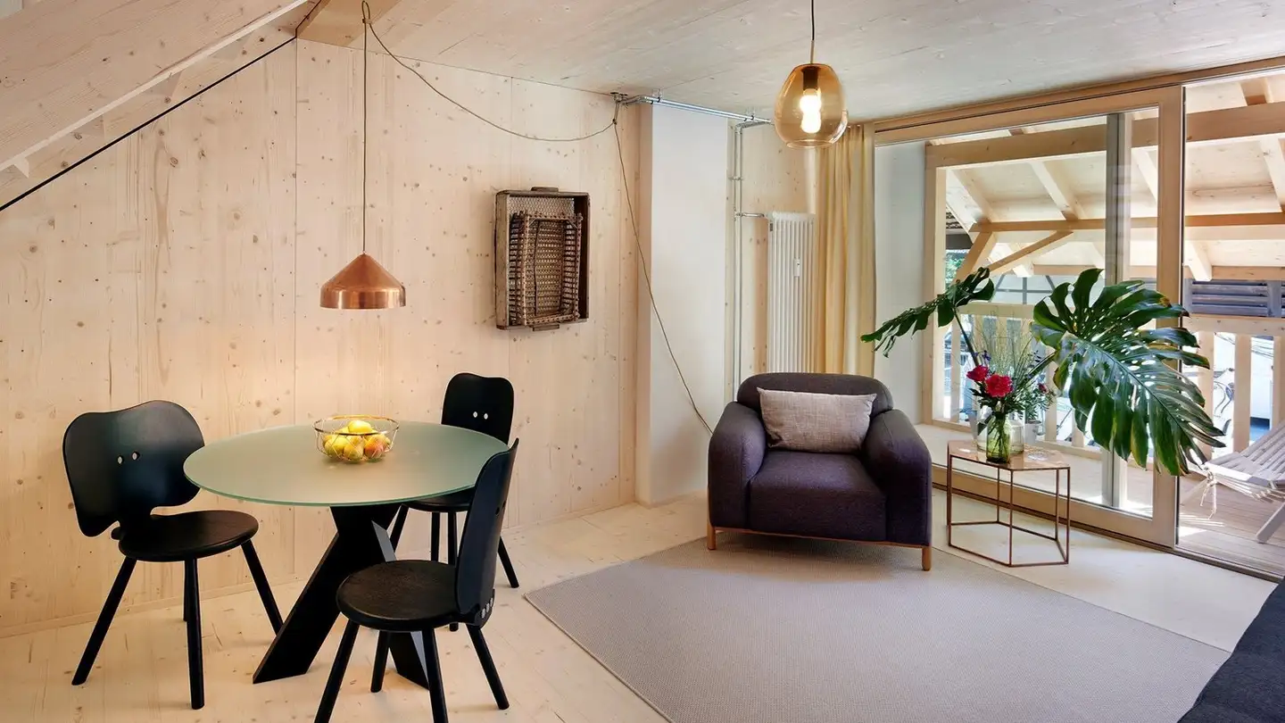 Maisonette mieten - Melchenbühlweg 137d, 3006 Bern - Foto 3