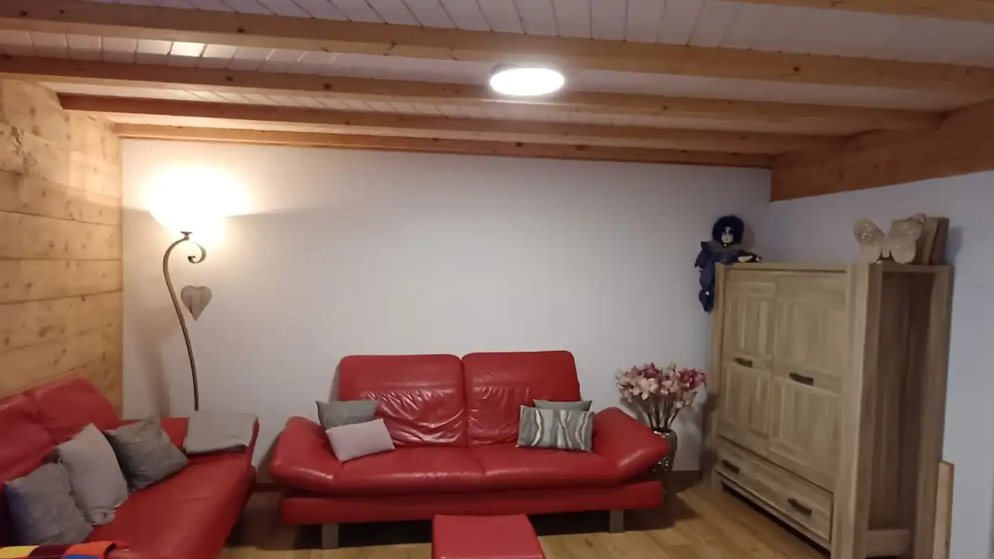 Maison en terrasse à louer - Hugelshoferstrasse 1a, 8566 Dotnacht - Photo 4