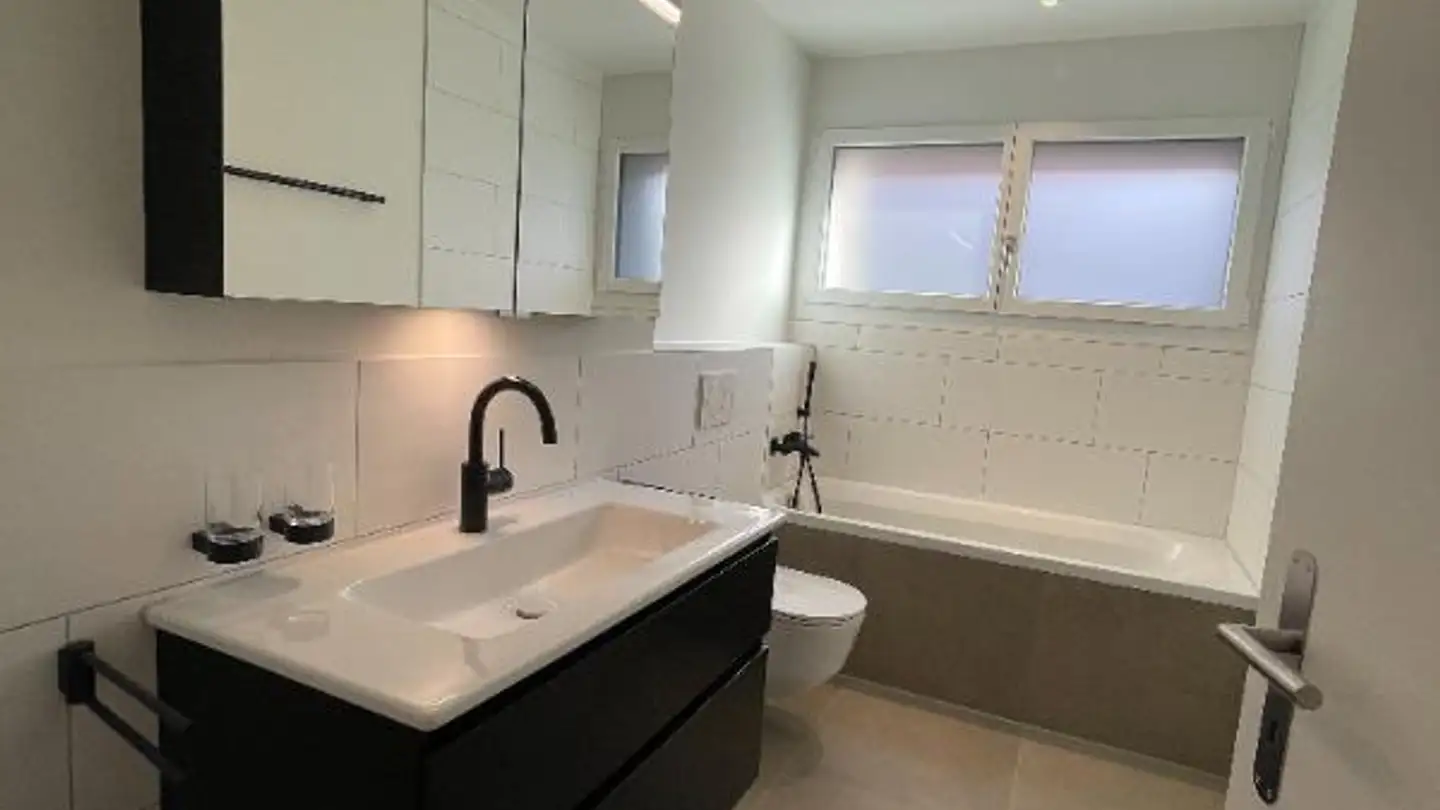 Appartamento in affitto - Zilmattstrasse 103, 3255 Rapperswil BE - Foto 4