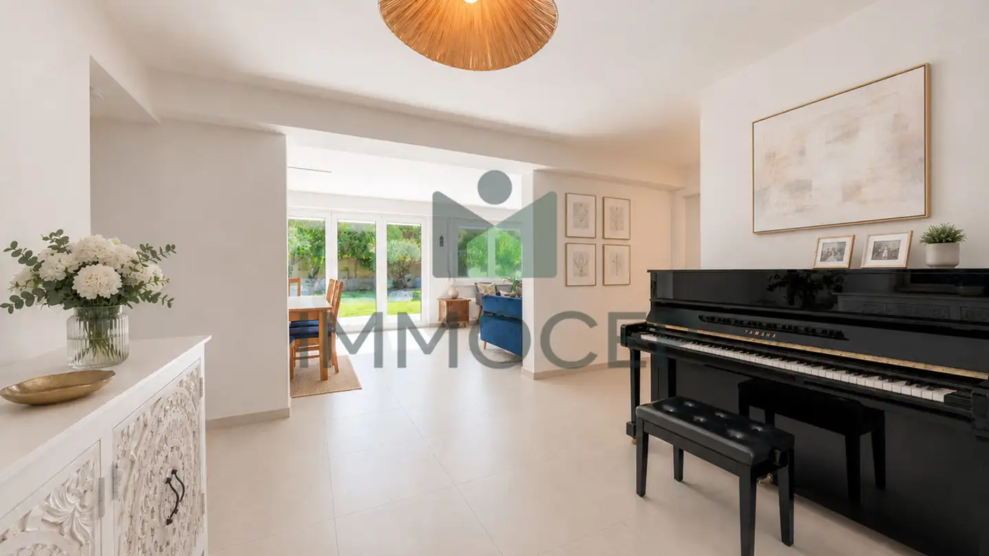 Maison individuelle à vendre - 1297 Founex - Photo 3