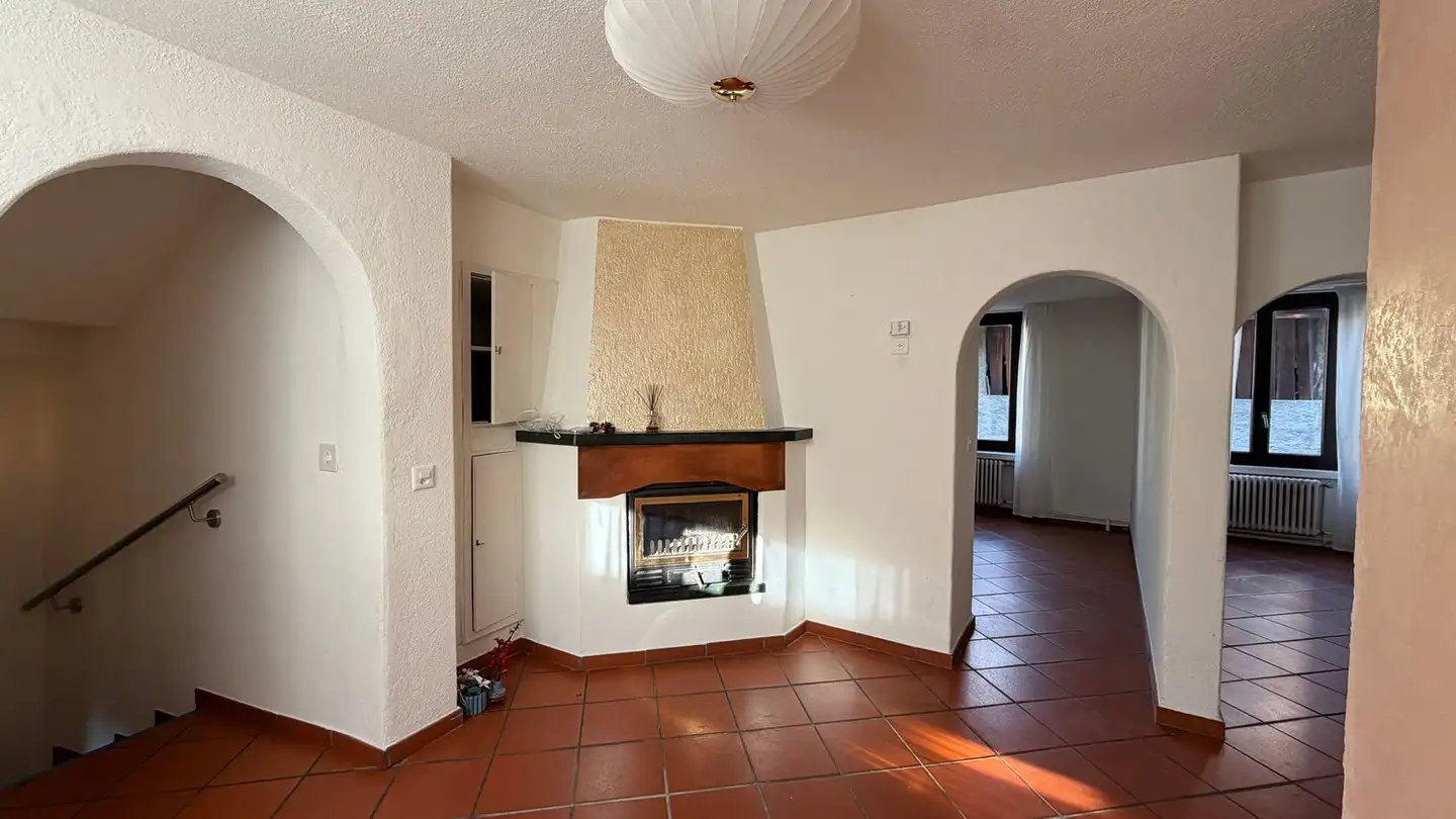 Einfamilienhaus kaufen - Via Agli Orti Di Arosio 7, 6939 Arosio - Foto 2