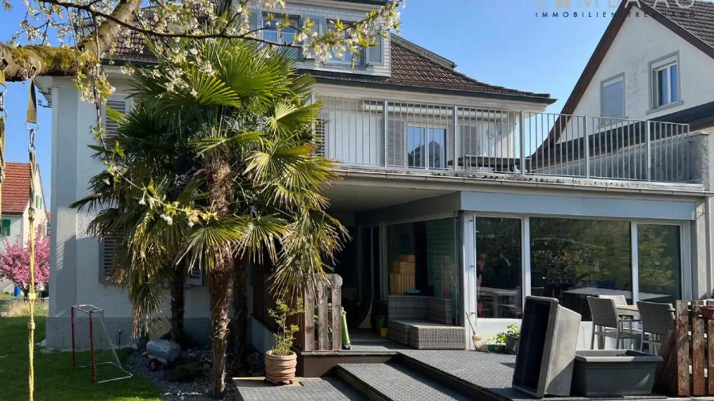 Immeuble résidentiel à vendre - Freiestrasse 37, 8580 Amriswil - Photo 2