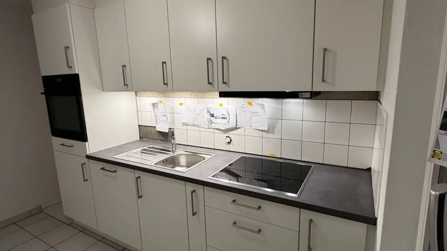Wohnung mieten - Gartenstrasse 24, 8560 Märstetten