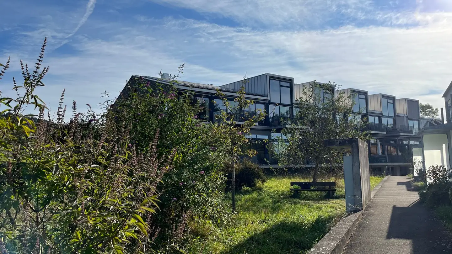 Loft mieten - Alte Sagi 5, 3044 Innerberg