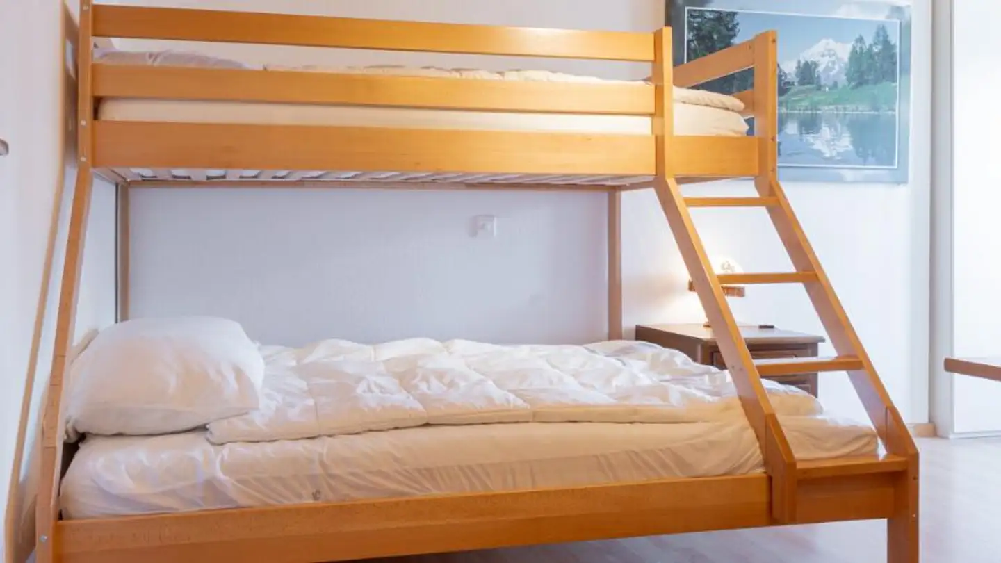 Wohnung kaufen - 3925 Grächen - Foto 4
