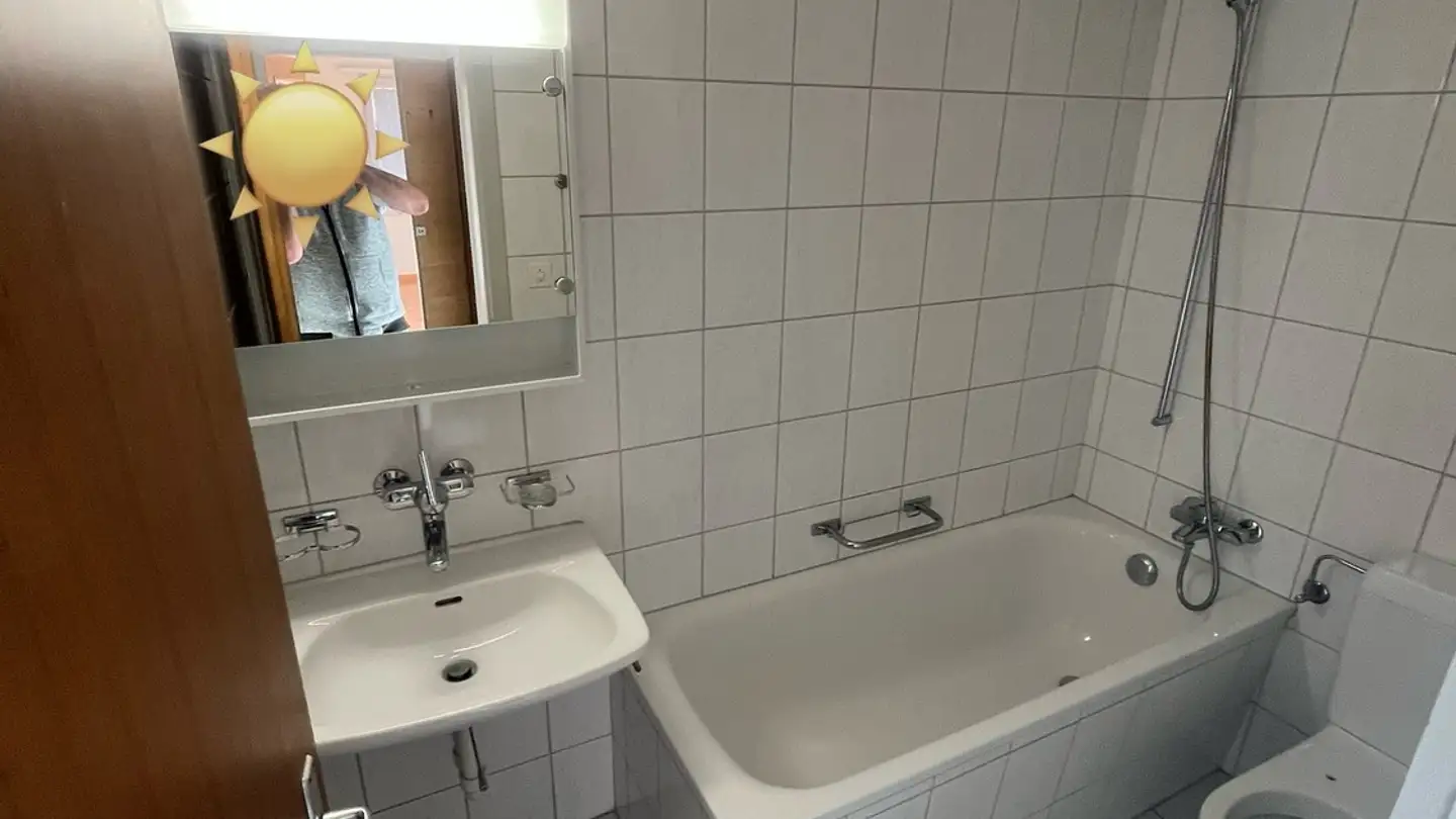 Wohnung mieten - Gartenstrasse 24, 8560 Märstetten - Foto 3