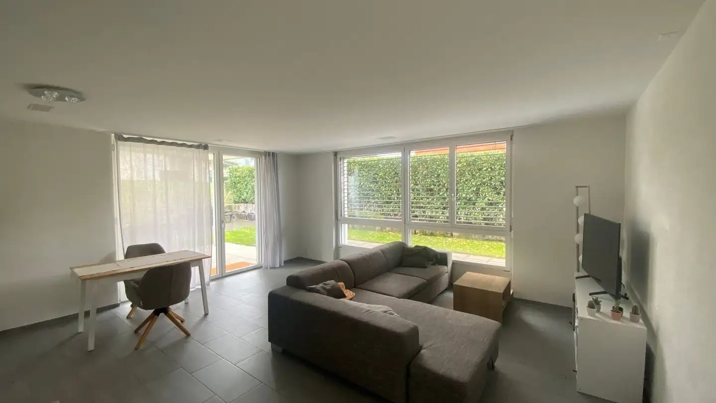 Stepped apartment for rent - Alte Gfennstrasse 7, 8600 Dübendorf