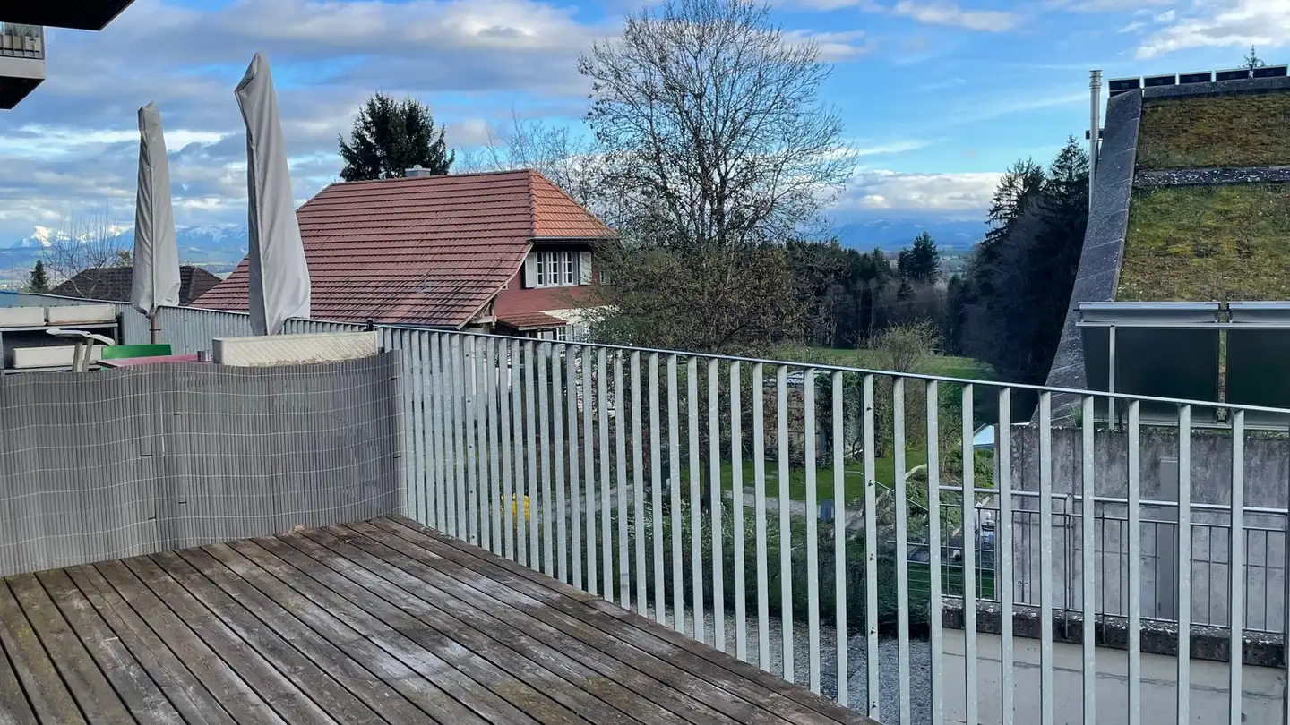 Loft mieten - Alte Sagi 5, 3044 Innerberg - Foto 3