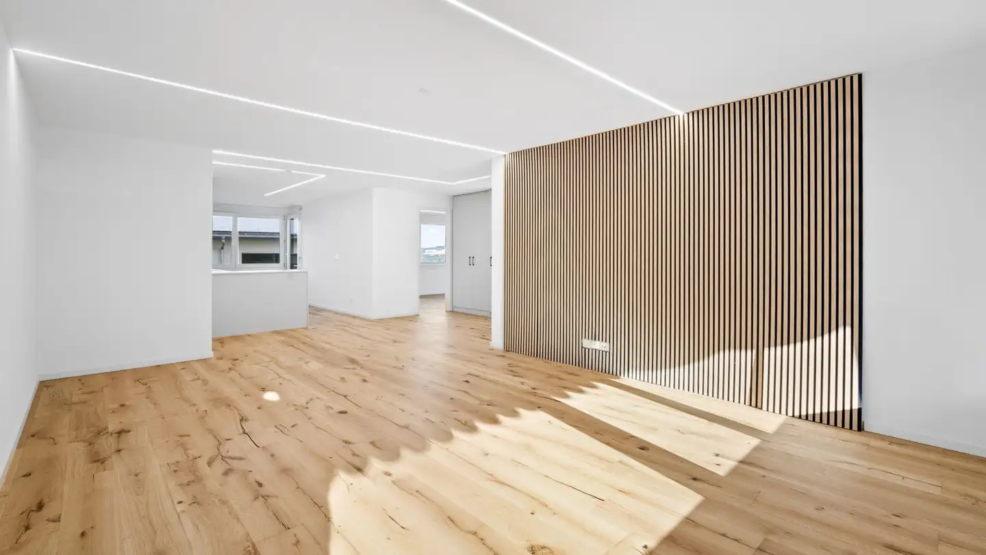 Appartement à vendre - 8835 Feusisberg - Photo 2