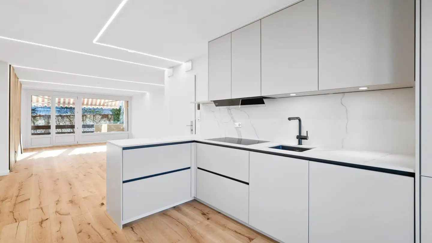 Appartement à vendre - 8835 Feusisberg - Photo 3