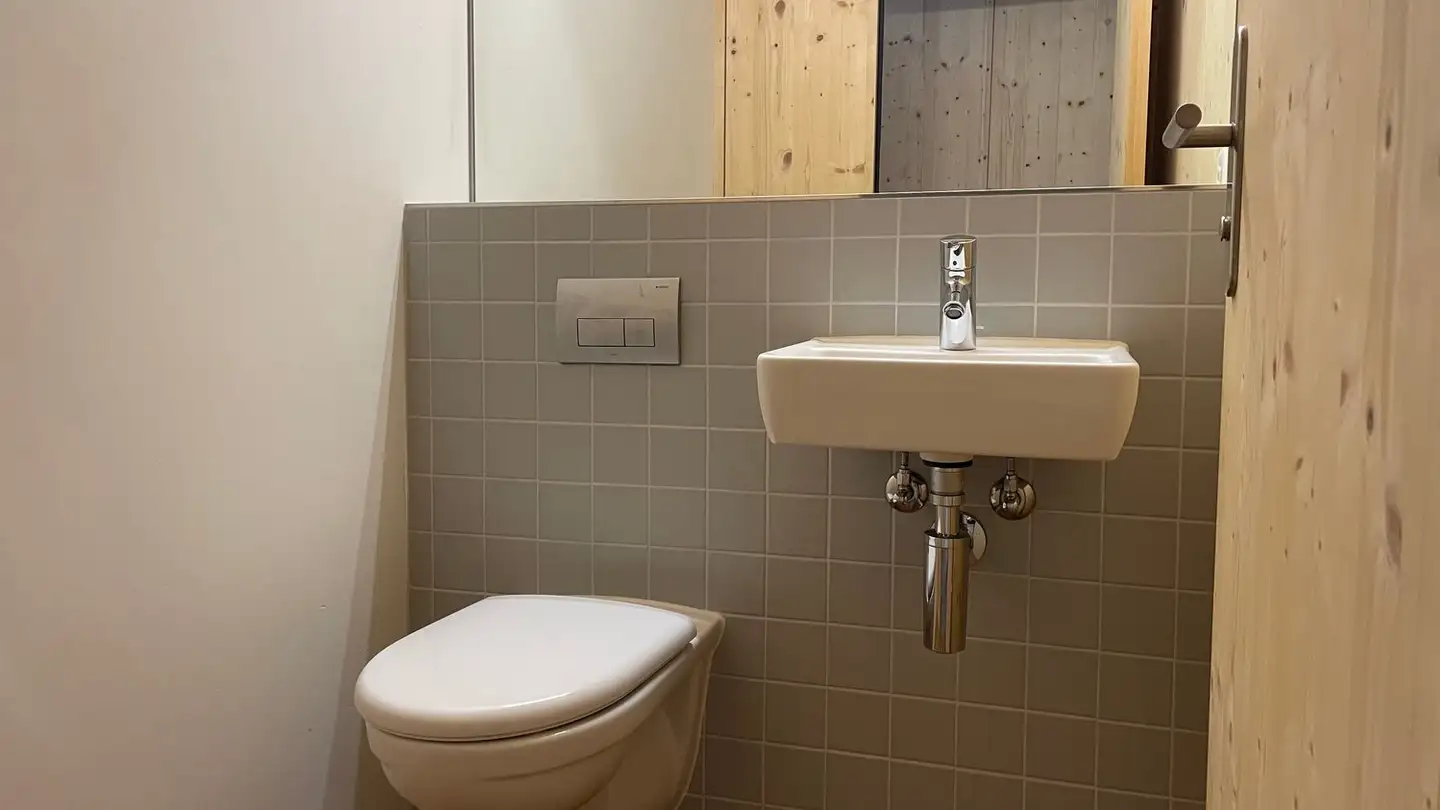 Loft mieten - Alte Sagi 5, 3044 Innerberg - Foto 2