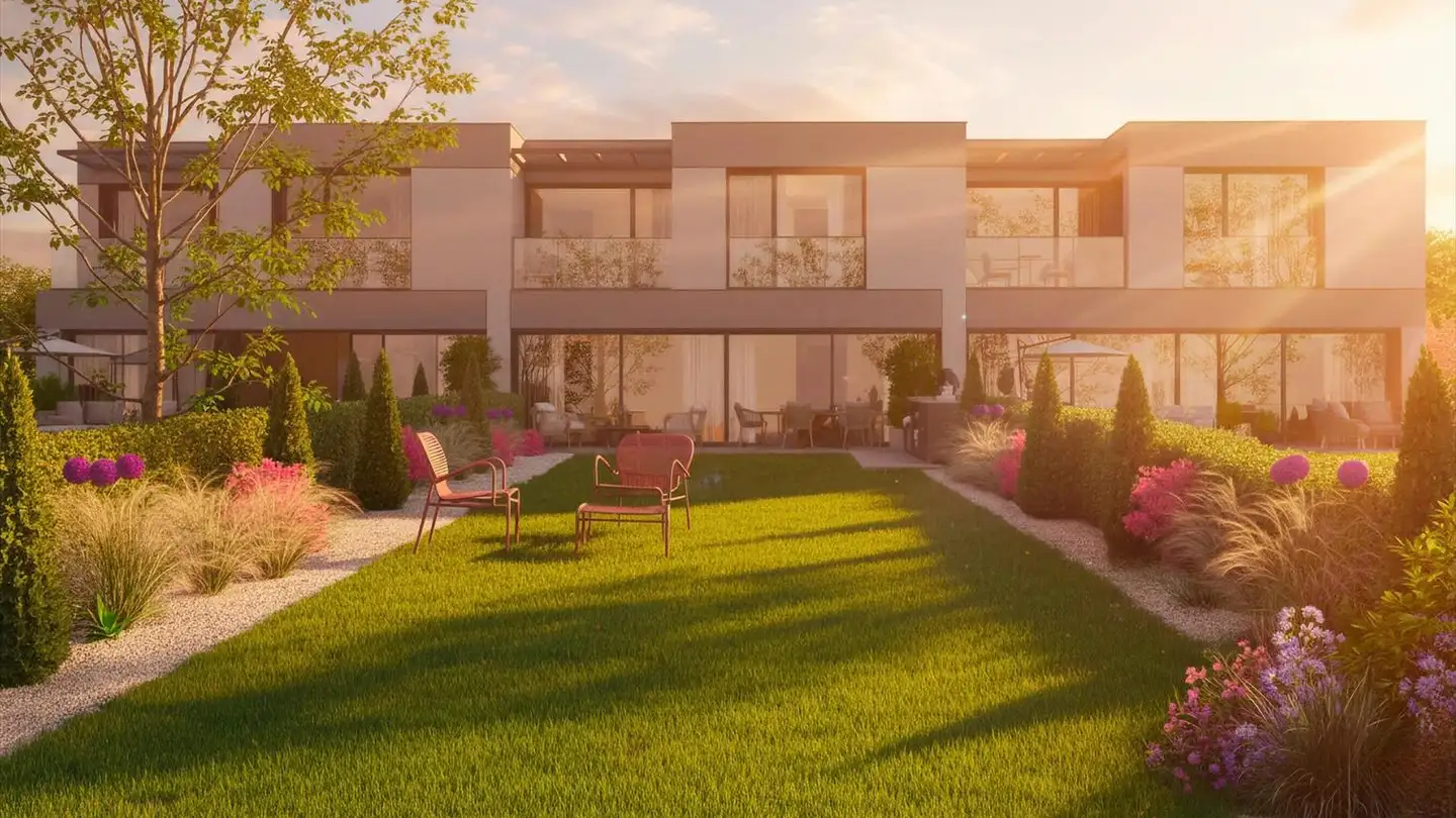 Casa bifamiliare in vendita - 1296 Coppet - Foto 2