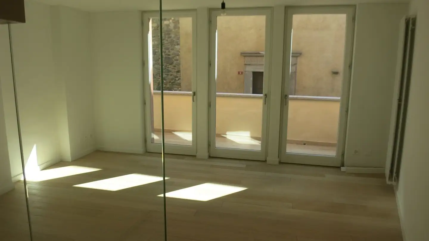 Single house for rent - Via Streciöö 12, 6987 Caslano - Photo 2