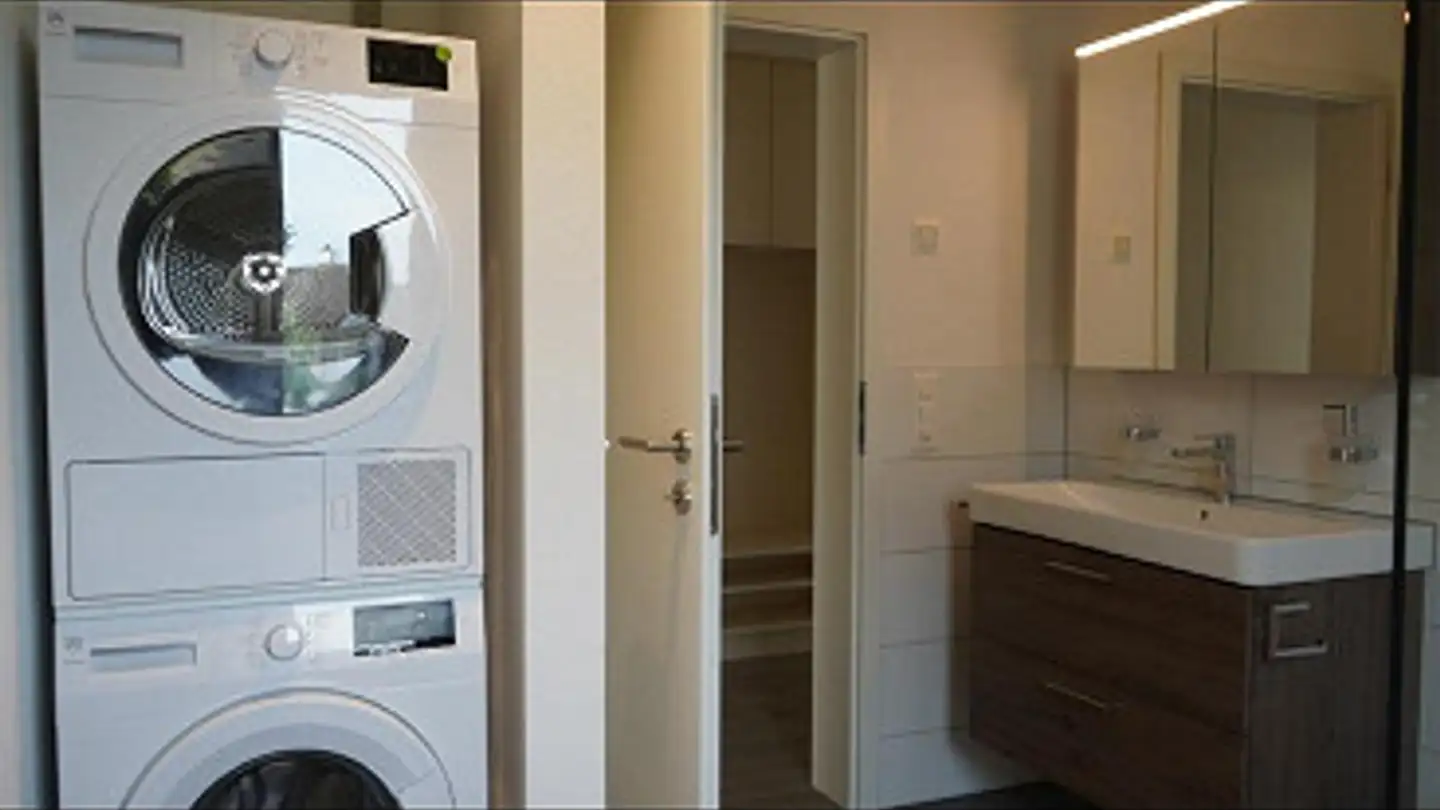 Appartamento in affitto - Hungerbühl 21a, 8599 Salmsach - Foto 3