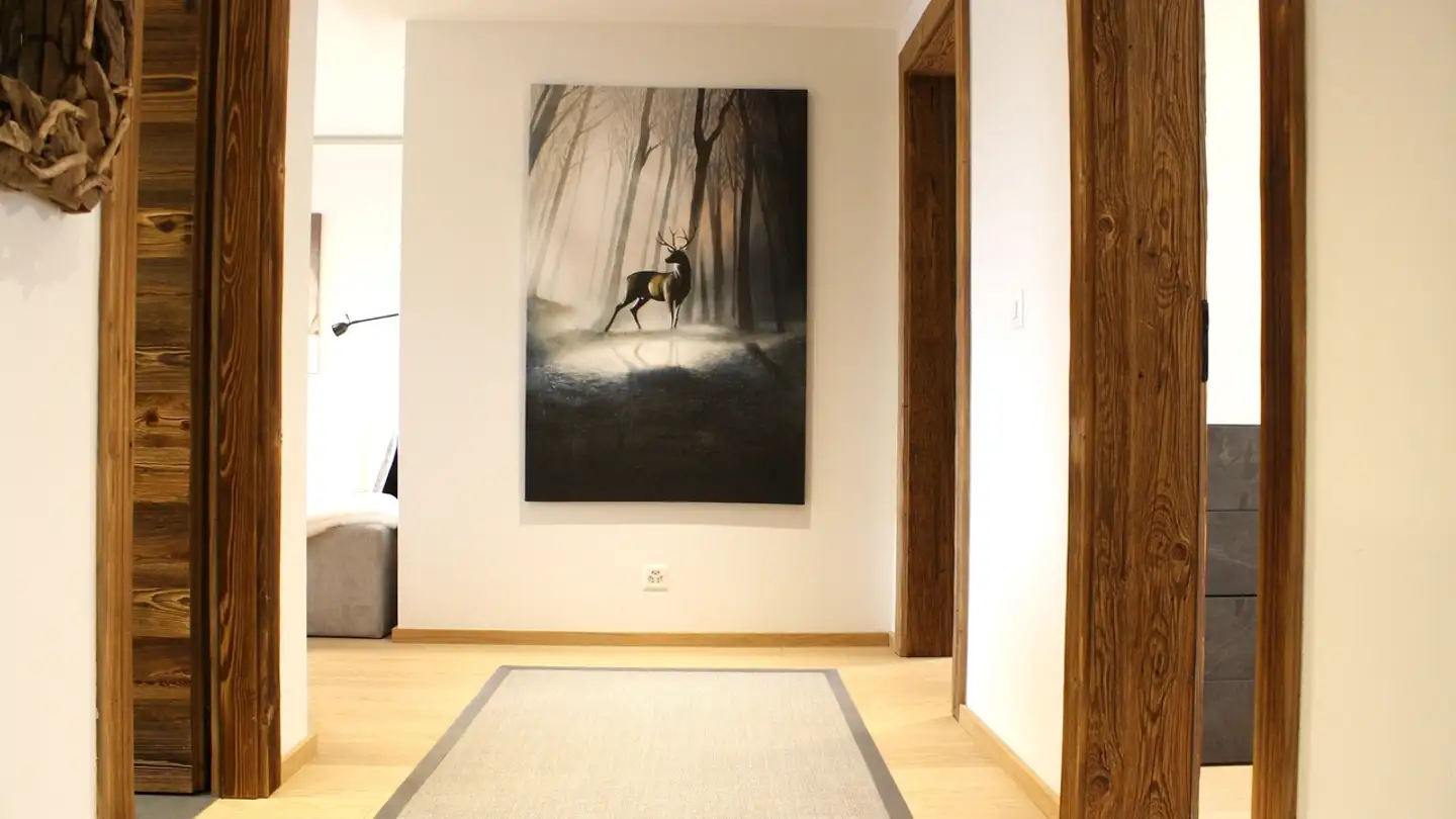 Apartment for rent - Route De Crans-Montana, 3963 Montana - Photo 2