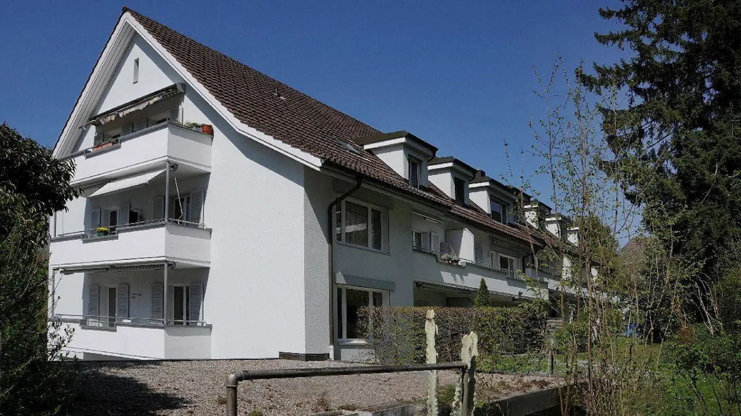 Garage singolo in affitto - Egelgasse 45, 3006 Bern