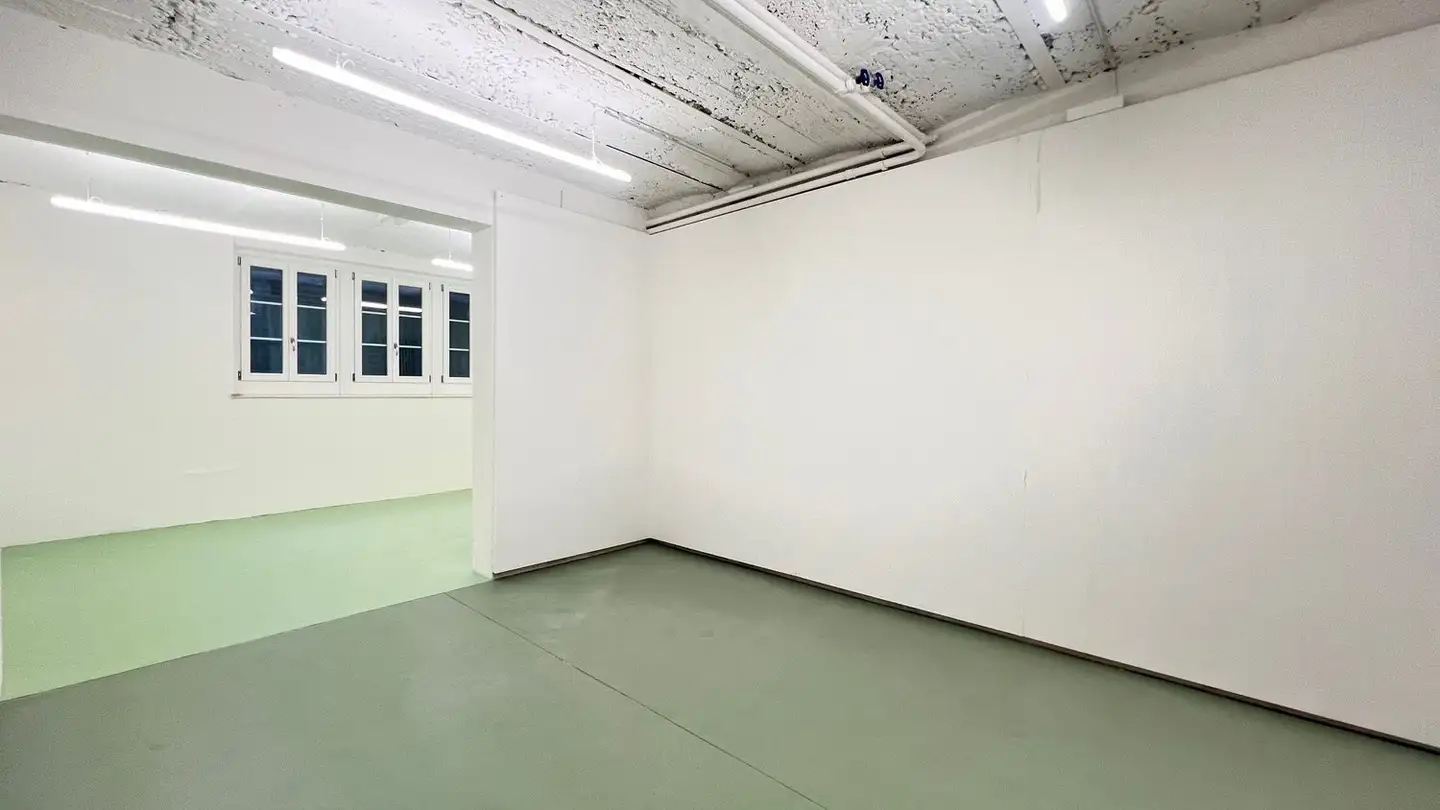 Commercial for rent - Friedeggstrasse 5, 3400 Burgdorf - Photo 2