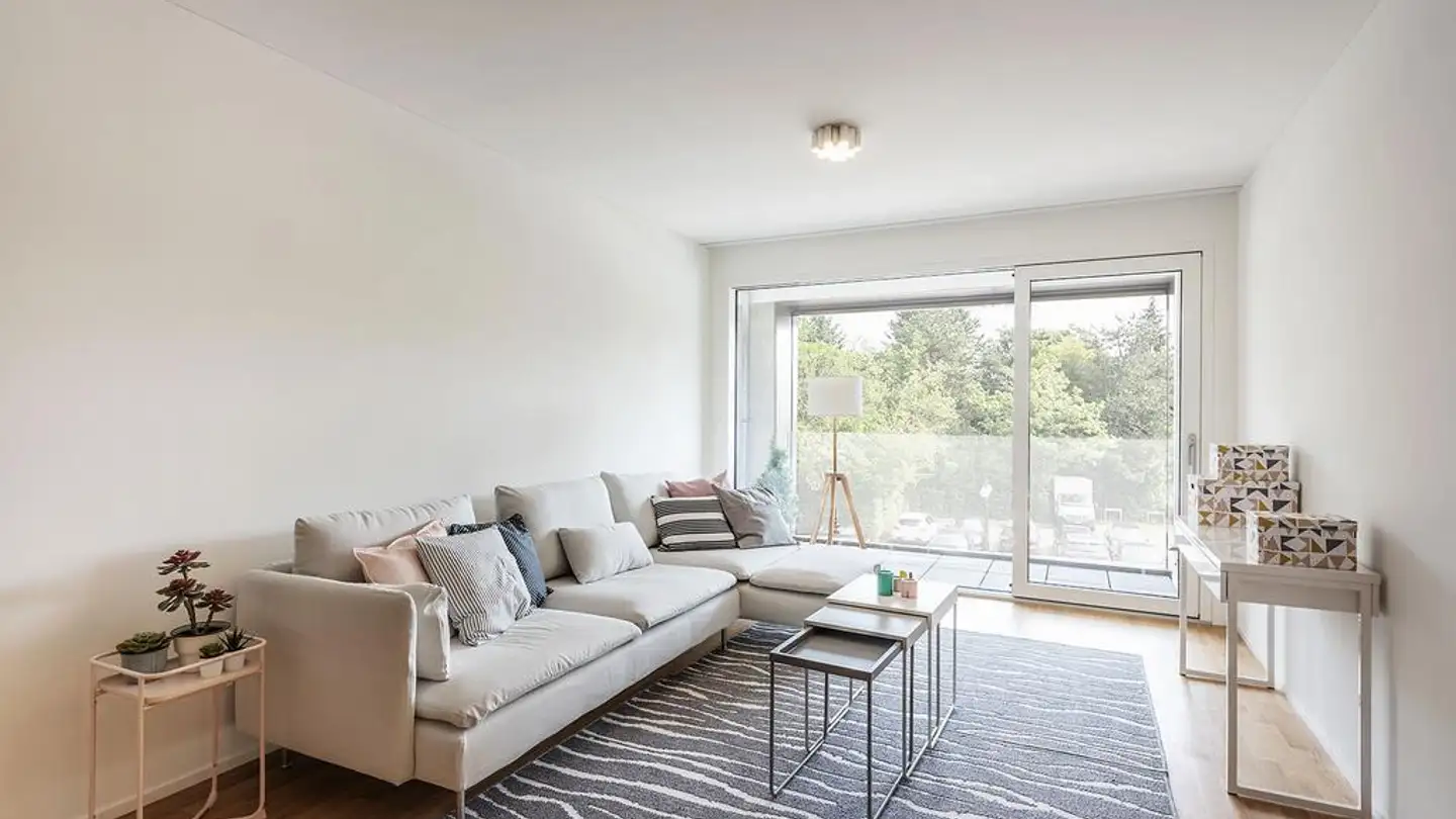 Appartamento in affitto - Weltpoststrasse 3, 3015 Bern - Foto 3