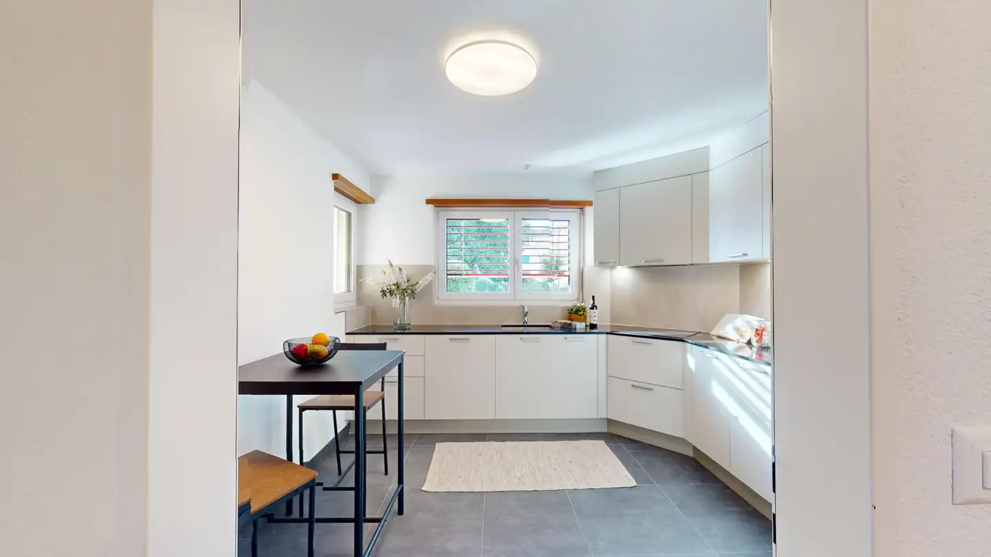 Apartment for rent - Rigiweg 1, 5524 Niederwil AG