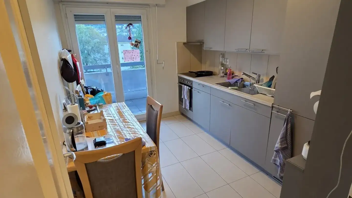 Appartement à louer - Rue Des Saphirs 10b, 1870 Monthey - Photo 2