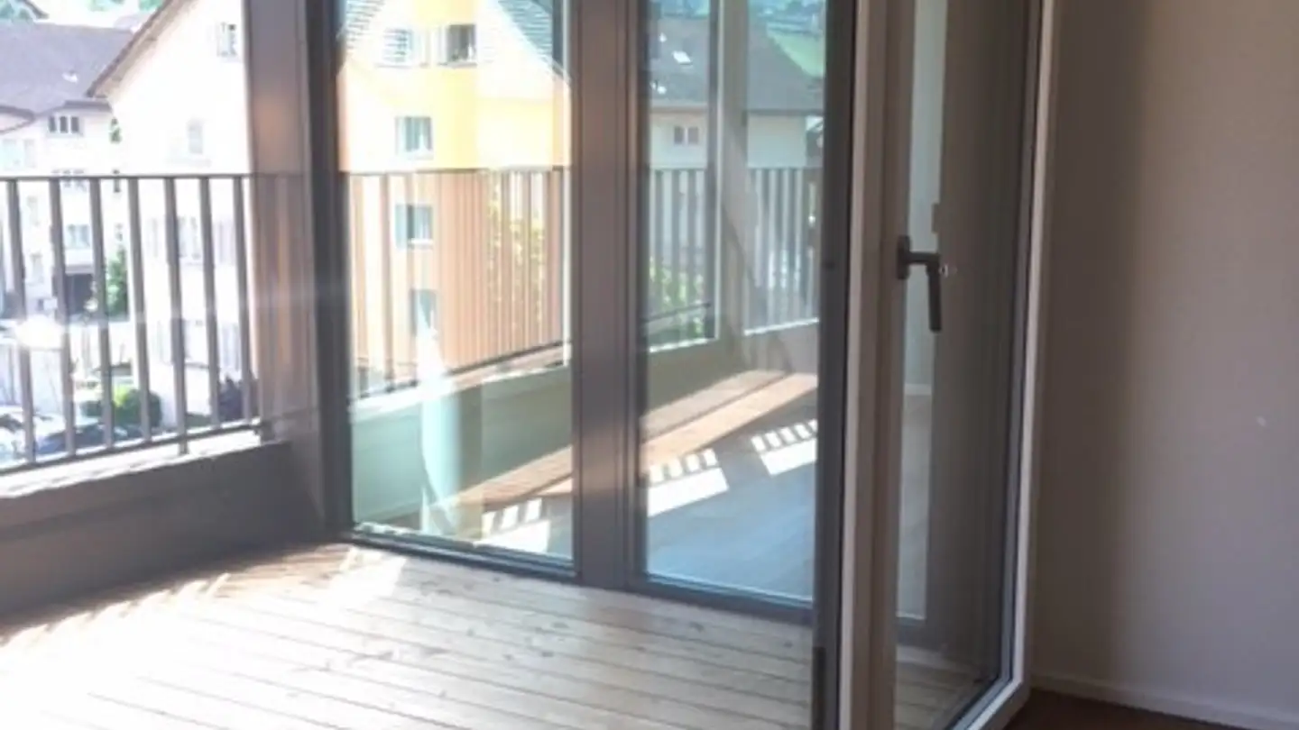 Appartement à louer - Engelbergstrasse 39, 6370 Stans - Photo 3