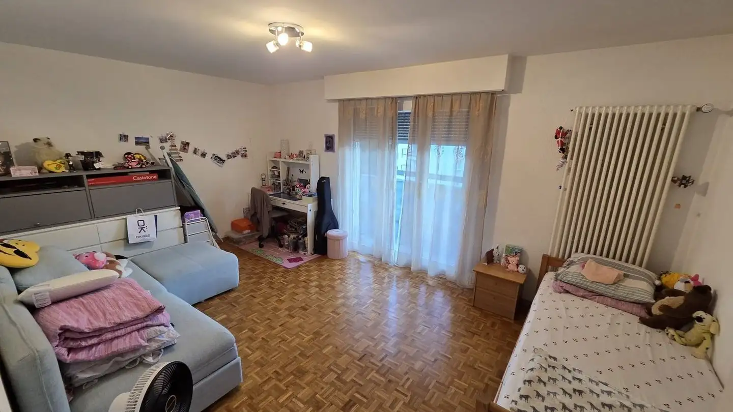 Appartement à louer - Rue Des Saphirs 10b, 1870 Monthey - Photo 4