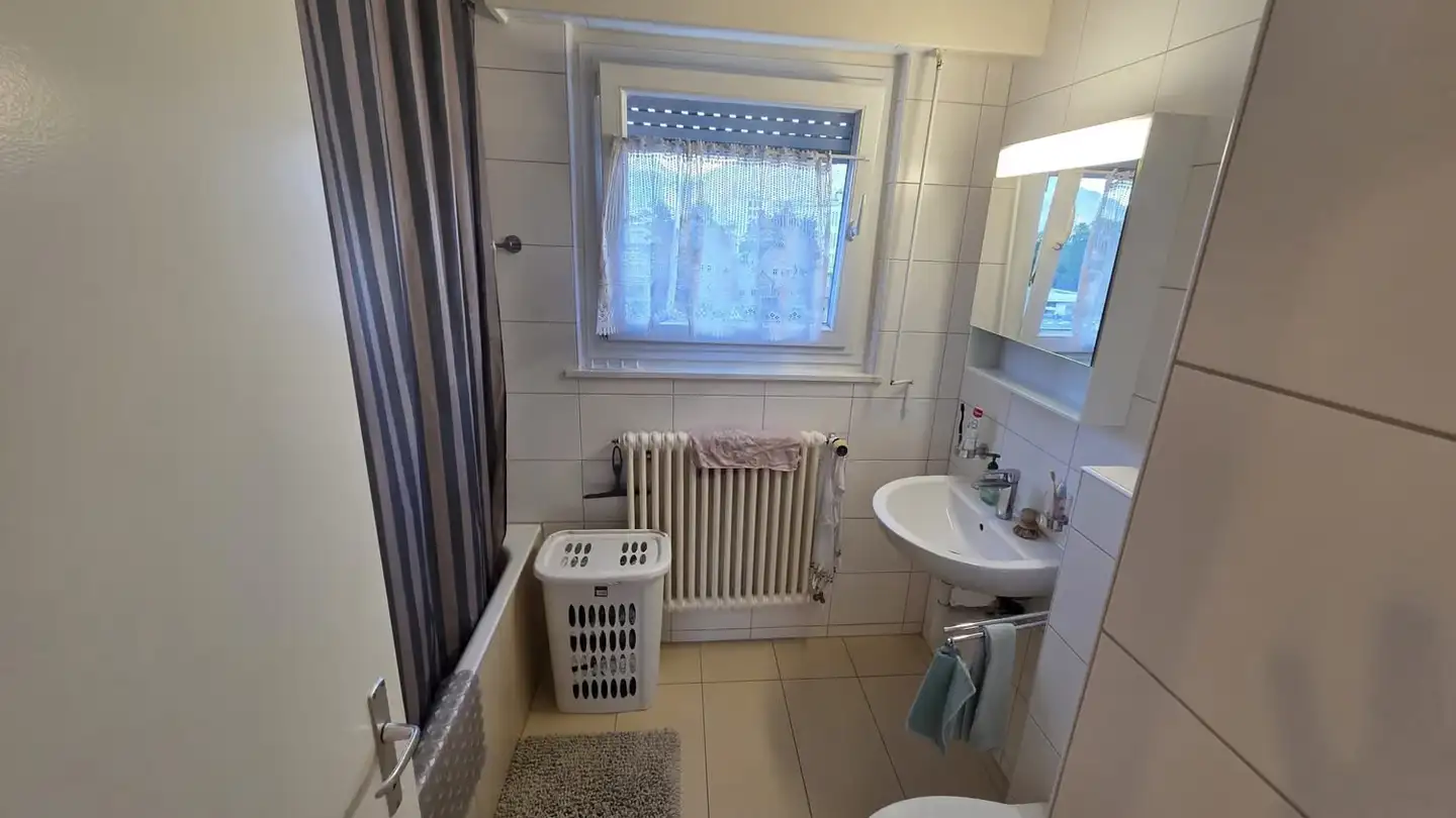 Appartement à louer - Rue Des Saphirs 10b, 1870 Monthey - Photo 3