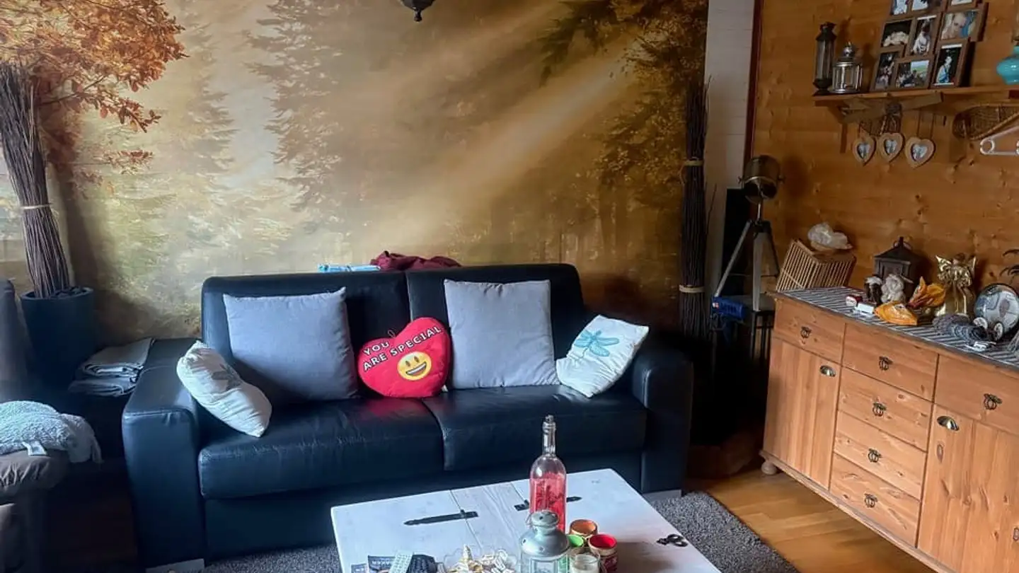 Maison individuelle à vendre - 1264 St-Cergue - Photo 2