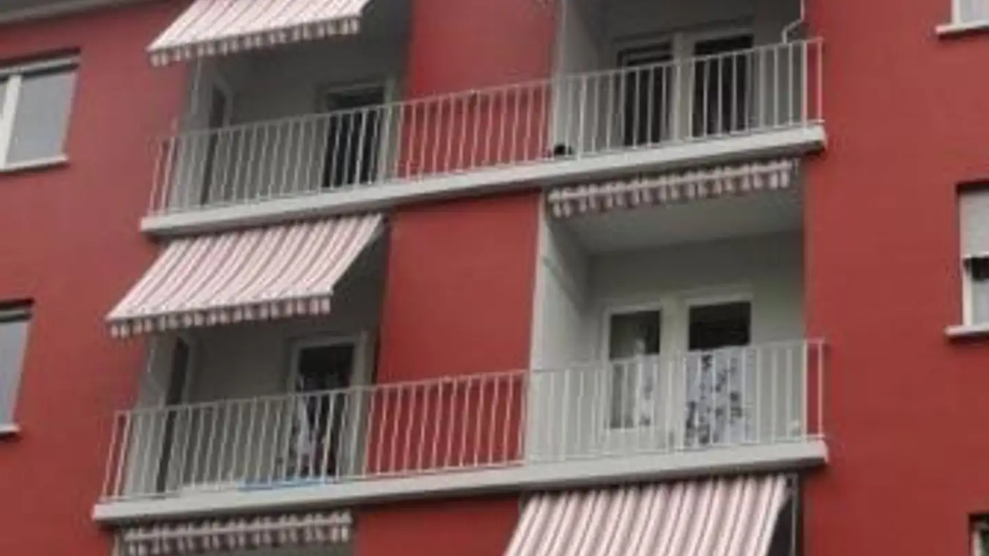 Loft mieten - Kleinhüningerstrasse 137, 4057 Basel