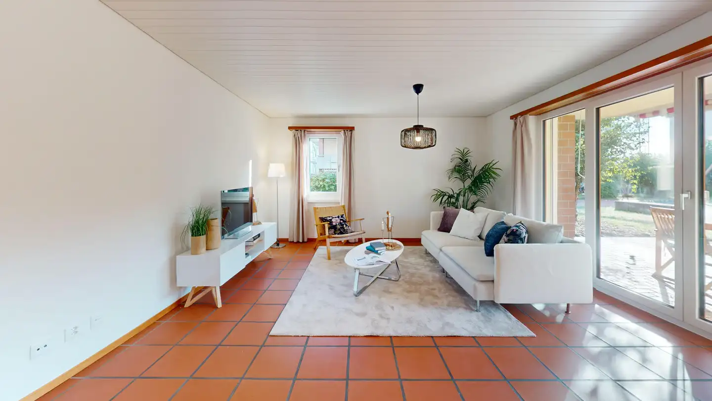 Wohnung mieten - Rigiweg 1, 5524 Niederwil AG - Foto 4