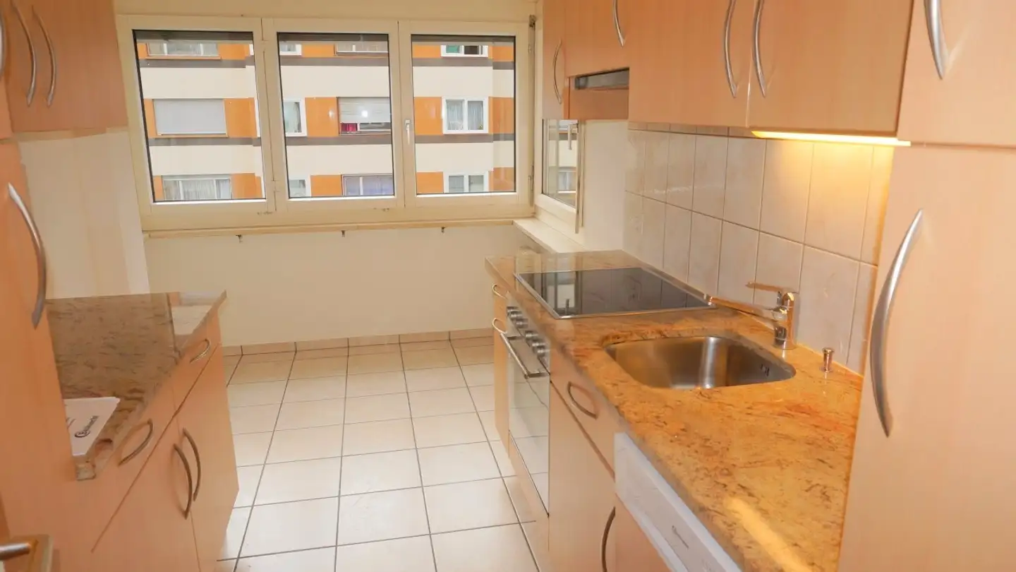 Wohnung mieten - Colmarerstrasse 73, 4055 Basel - Foto 2