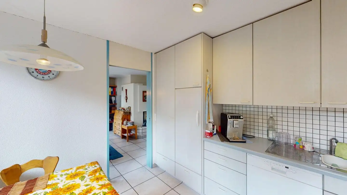 Casa singola in vendita - Kreuzstrasse 3a, 5737 Menziken - Photo 2