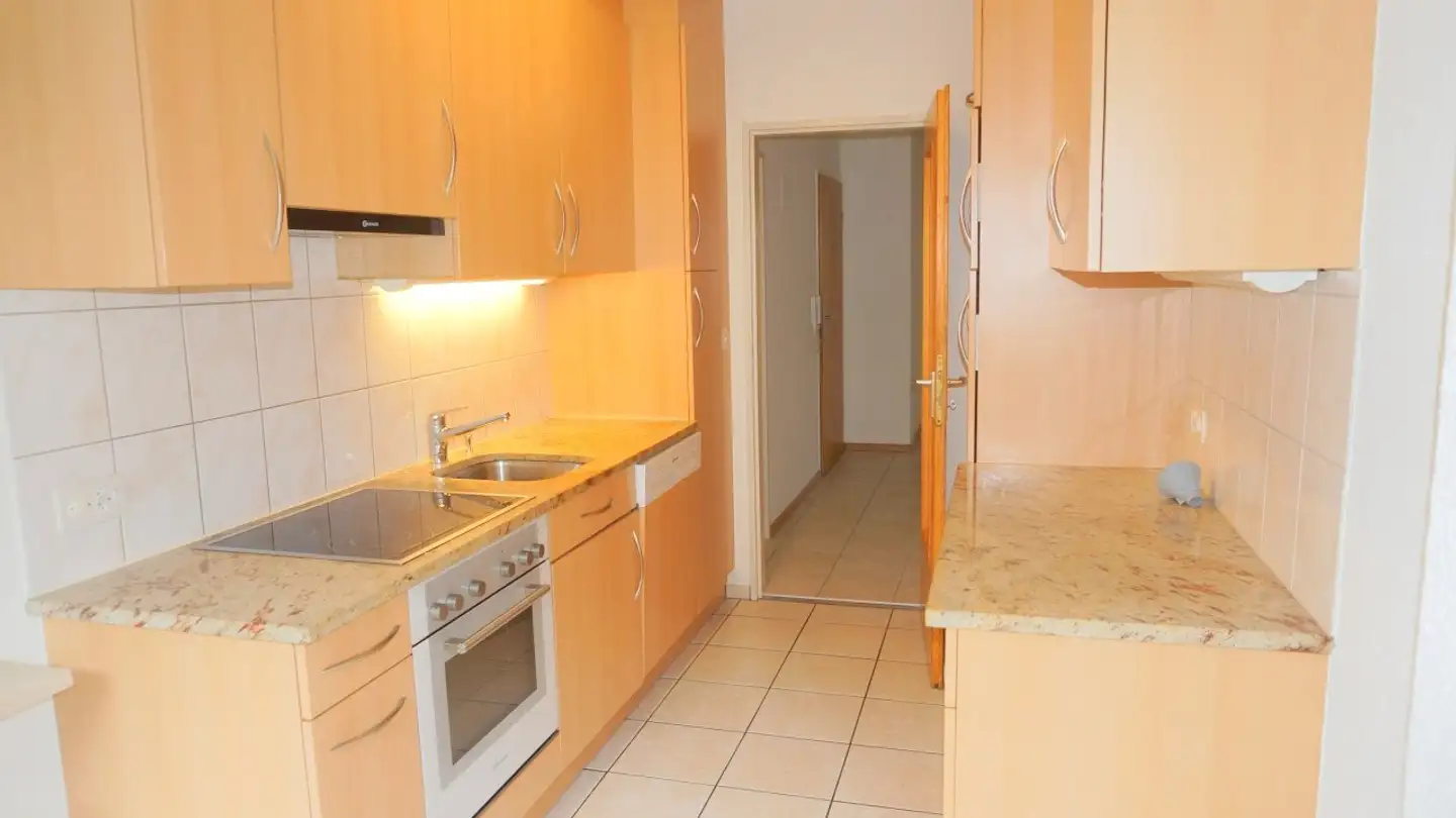 Wohnung mieten - Colmarerstrasse 73, 4055 Basel - Foto 3