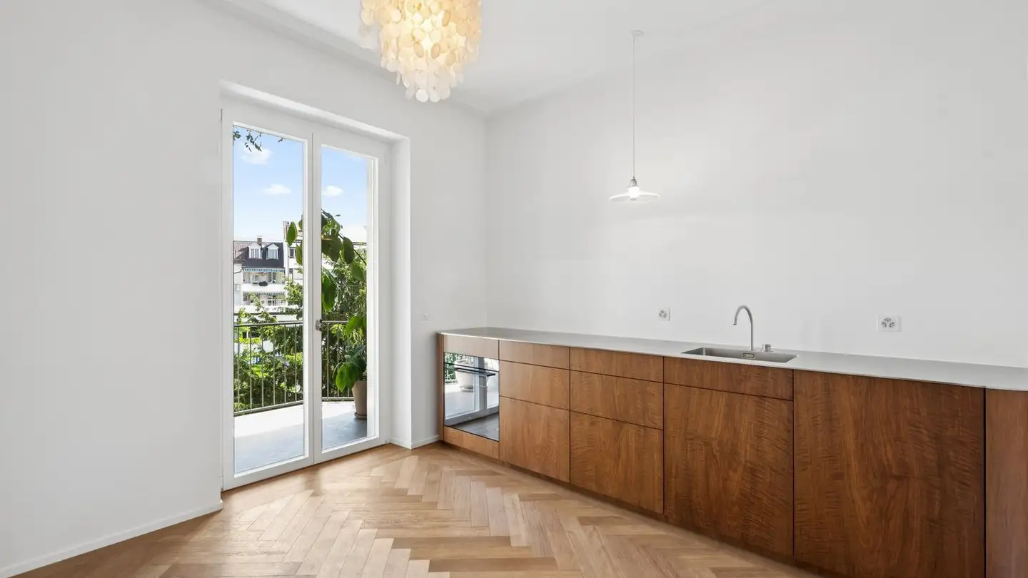 Appartamento in vendita - 4052 Basel - Foto 3