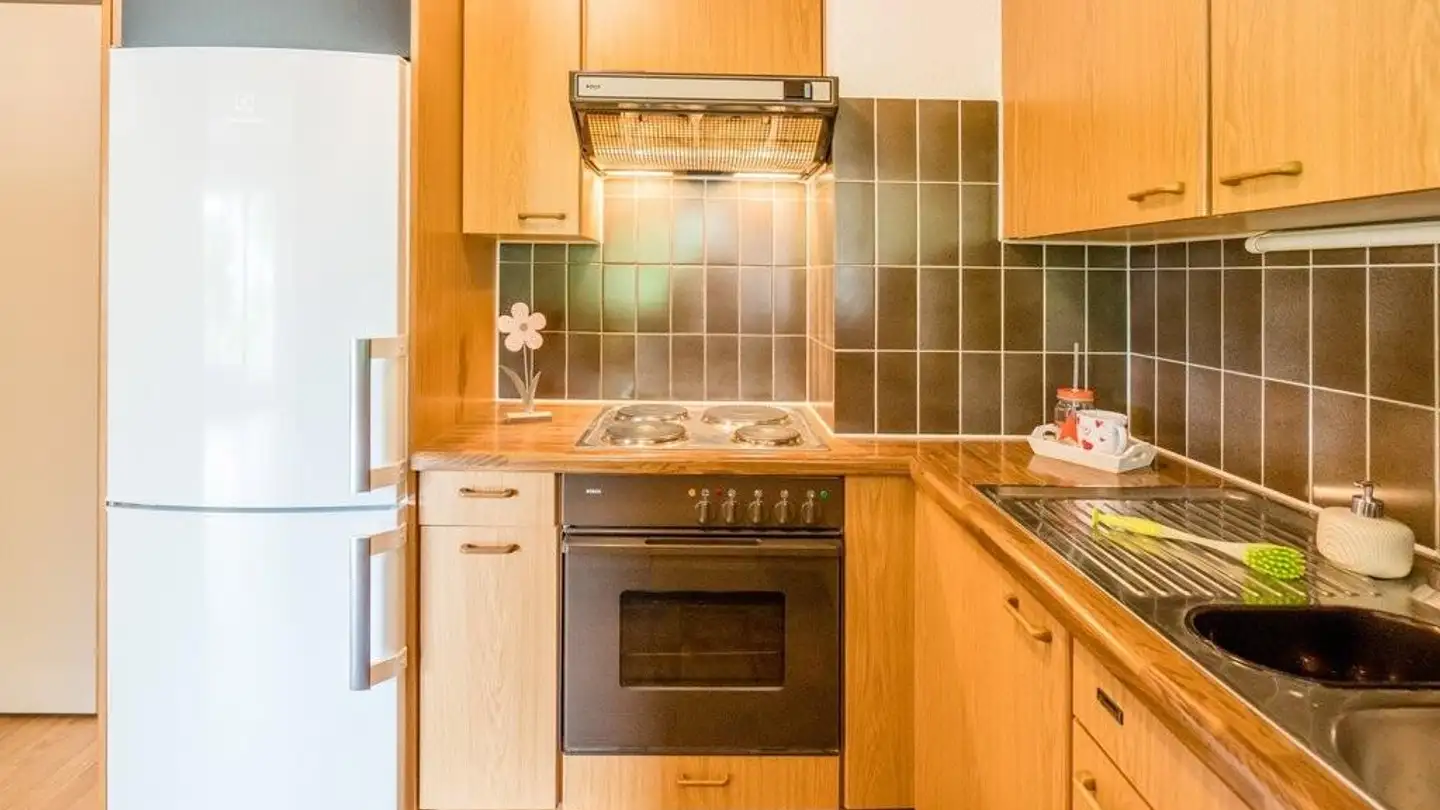Apartment for rent - Engelwiesstrasse 5b, 9014 St. Gallen