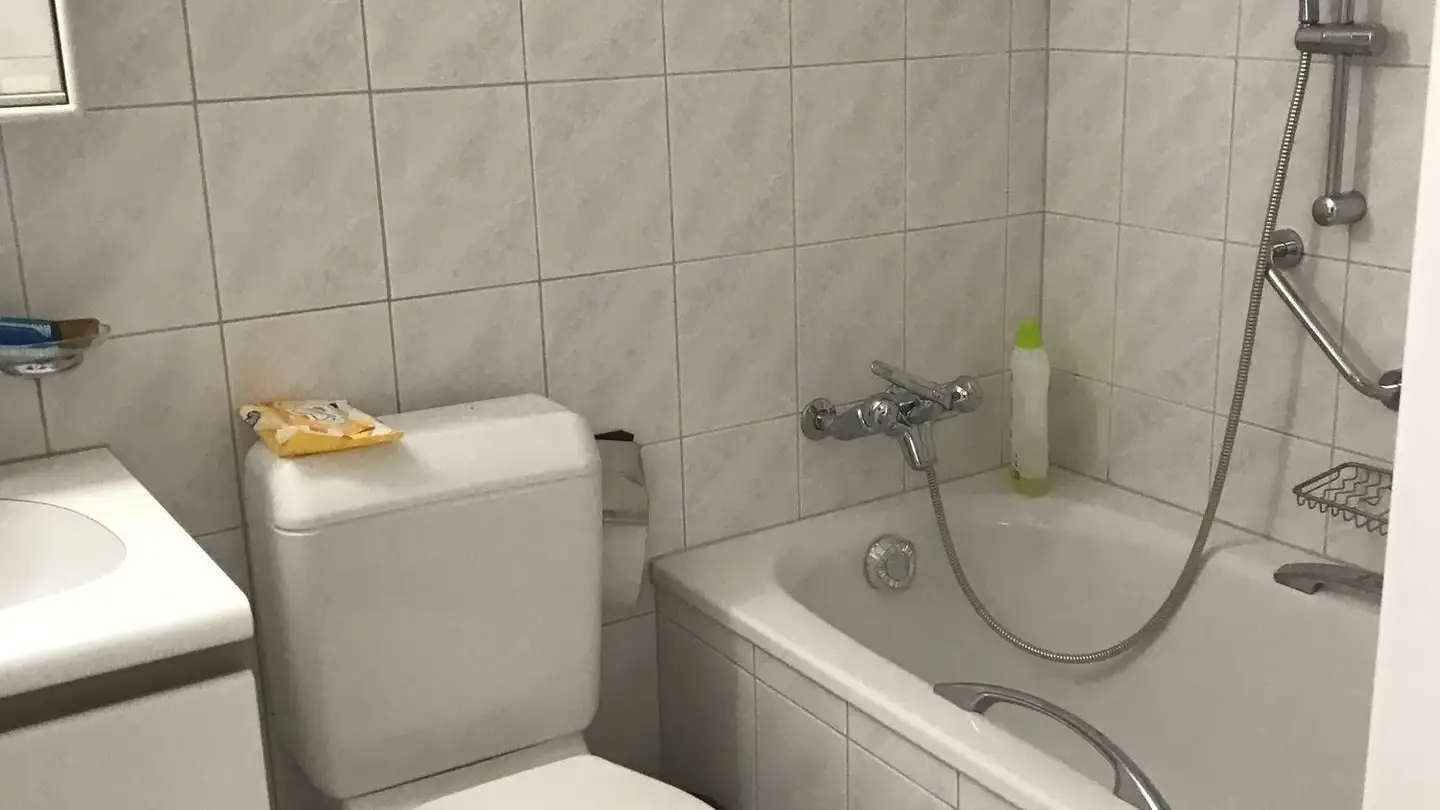 Appartamento in affitto - Grenchenstrasse 39, 2544 Bettlach - Foto 4