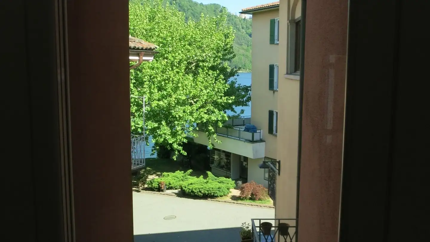 Single house for rent - Via Streciöö 12, 6987 Caslano - Photo 4