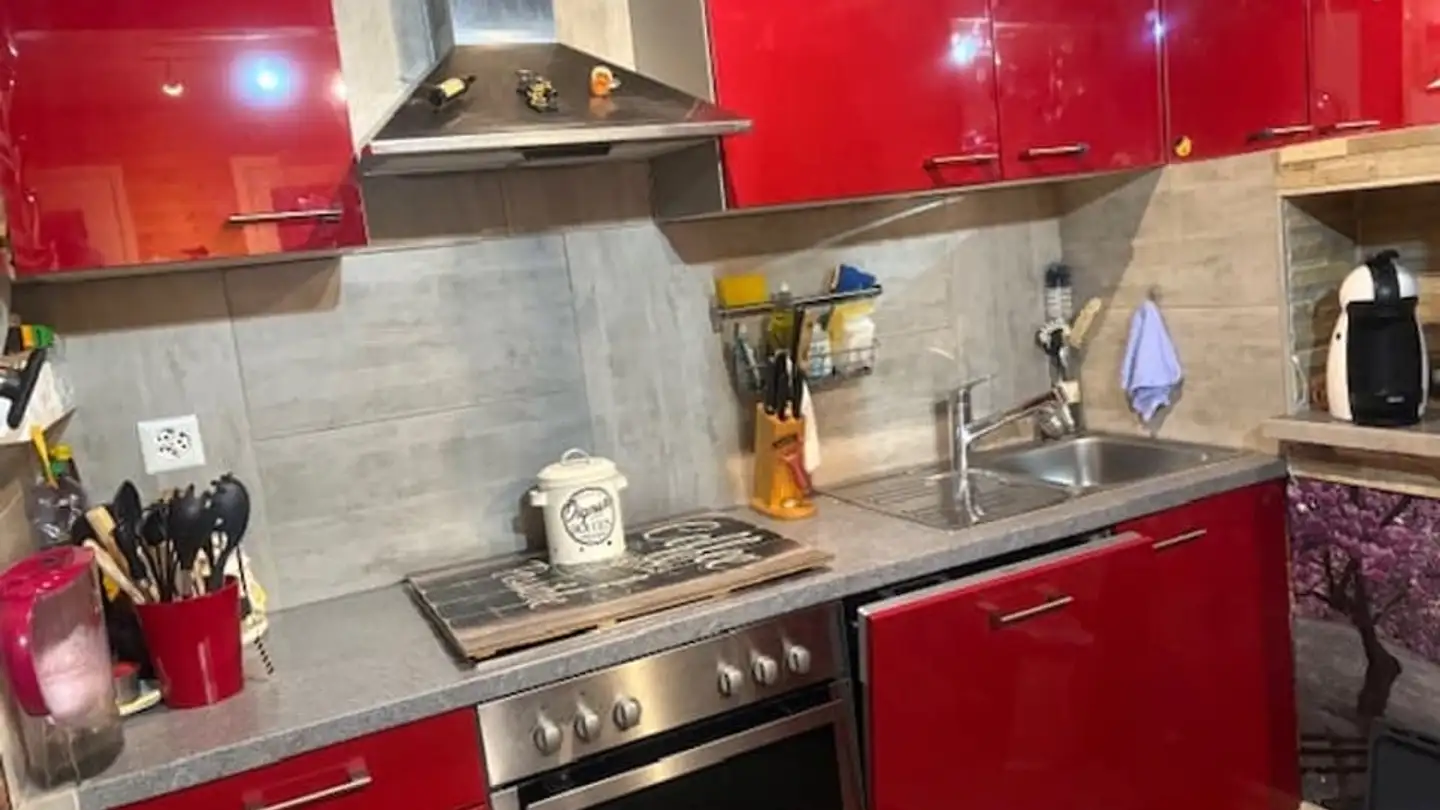 Maison individuelle à vendre - 1264 St-Cergue - Photo 4