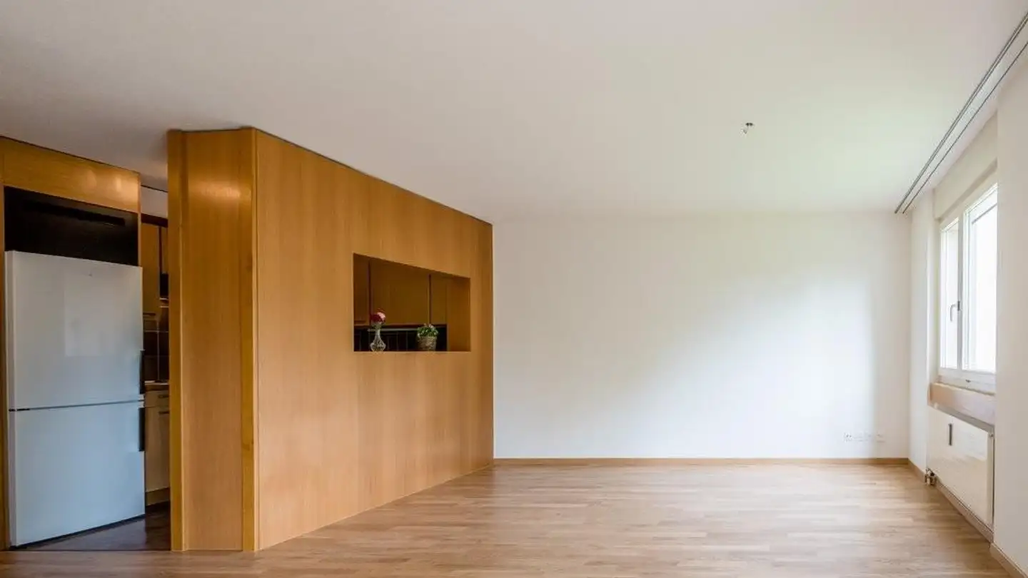 Apartment for rent - Engelwiesstrasse 5b, 9014 St. Gallen - Photo 3