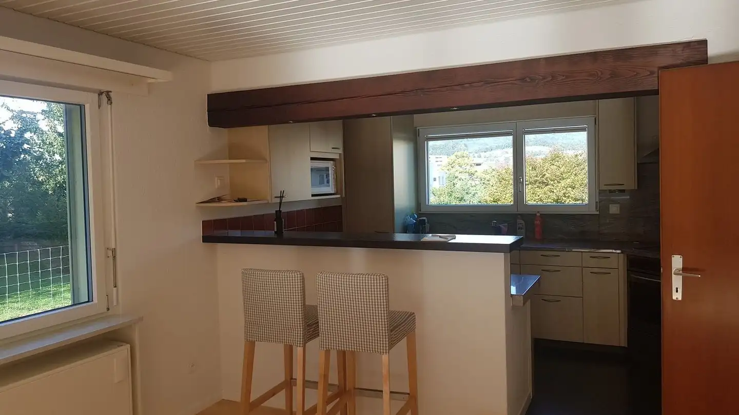 Wohnung mieten - Stockrainstrasse 2, 5432 Neuenhof - Foto 2