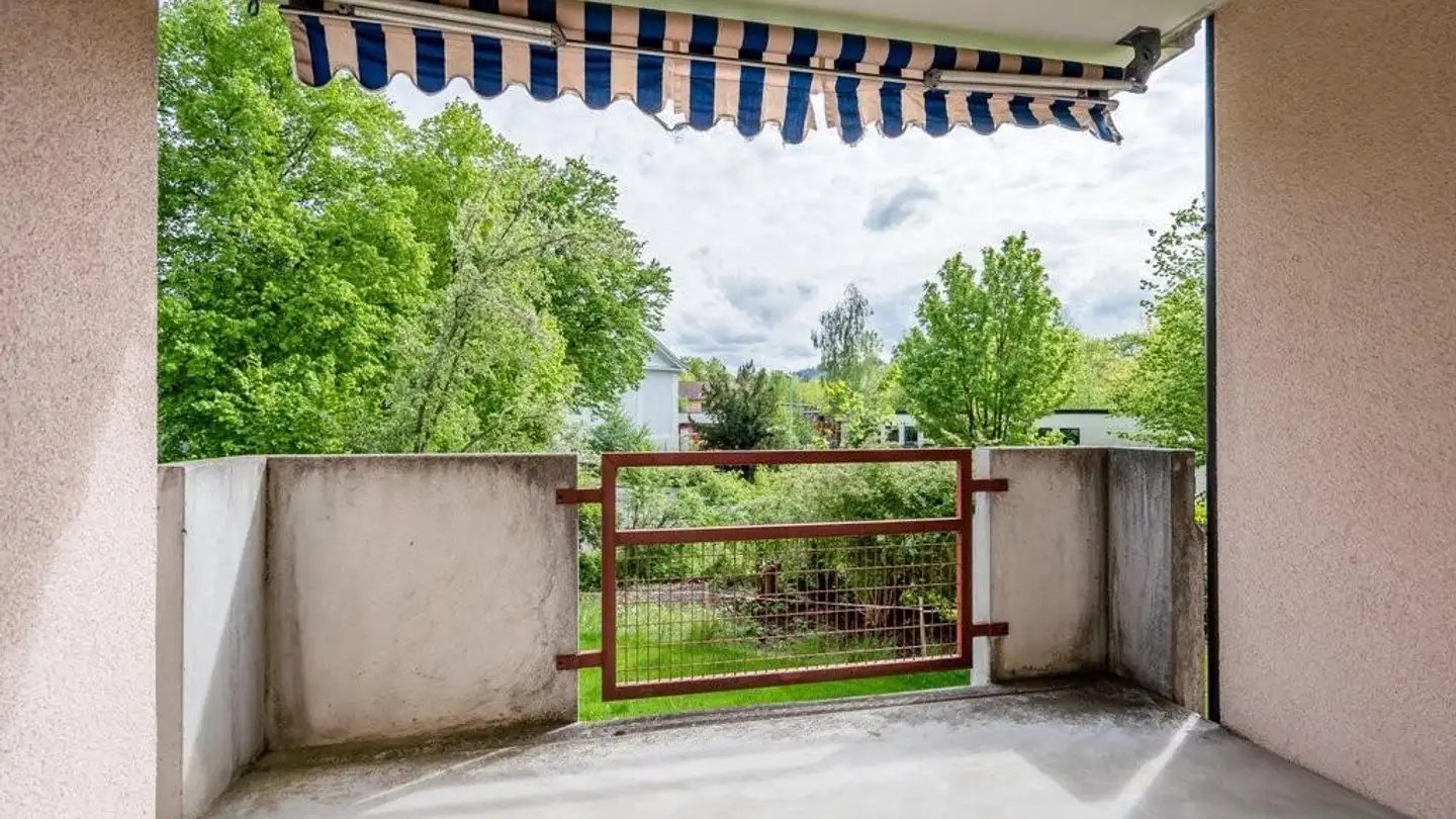 Apartment for rent - Engelwiesstrasse 5b, 9014 St. Gallen - Photo 4
