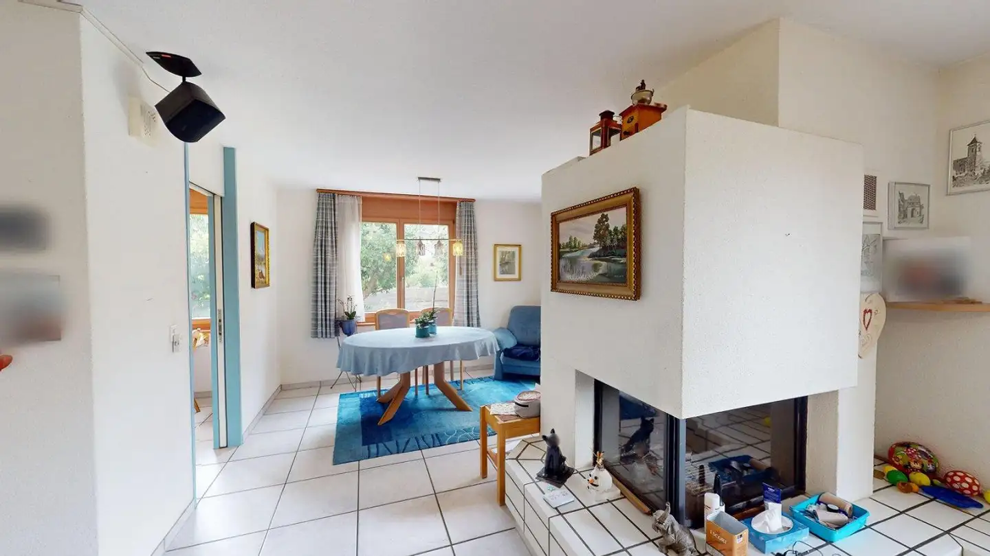 Casa singola in vendita - Kreuzstrasse 3a, 5737 Menziken - Photo 3