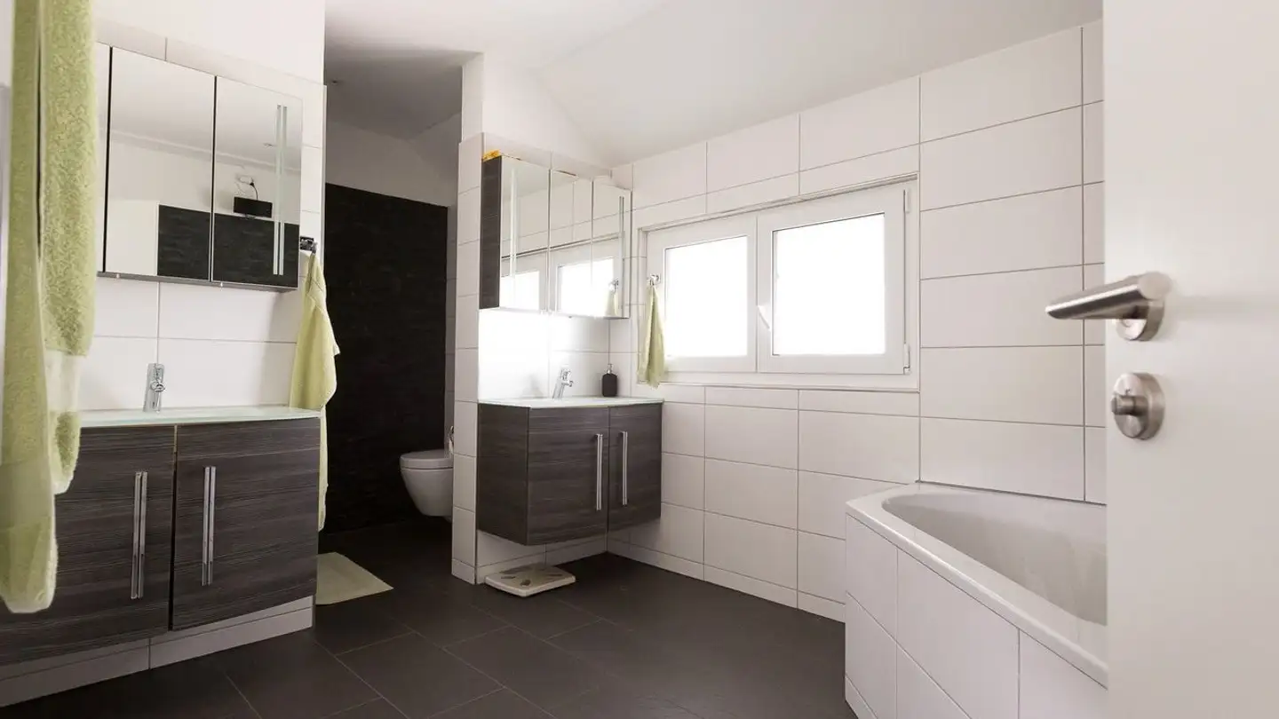 Casa singola in vendita - Müllermättli 226, 5077 Elfingen - Foto 4