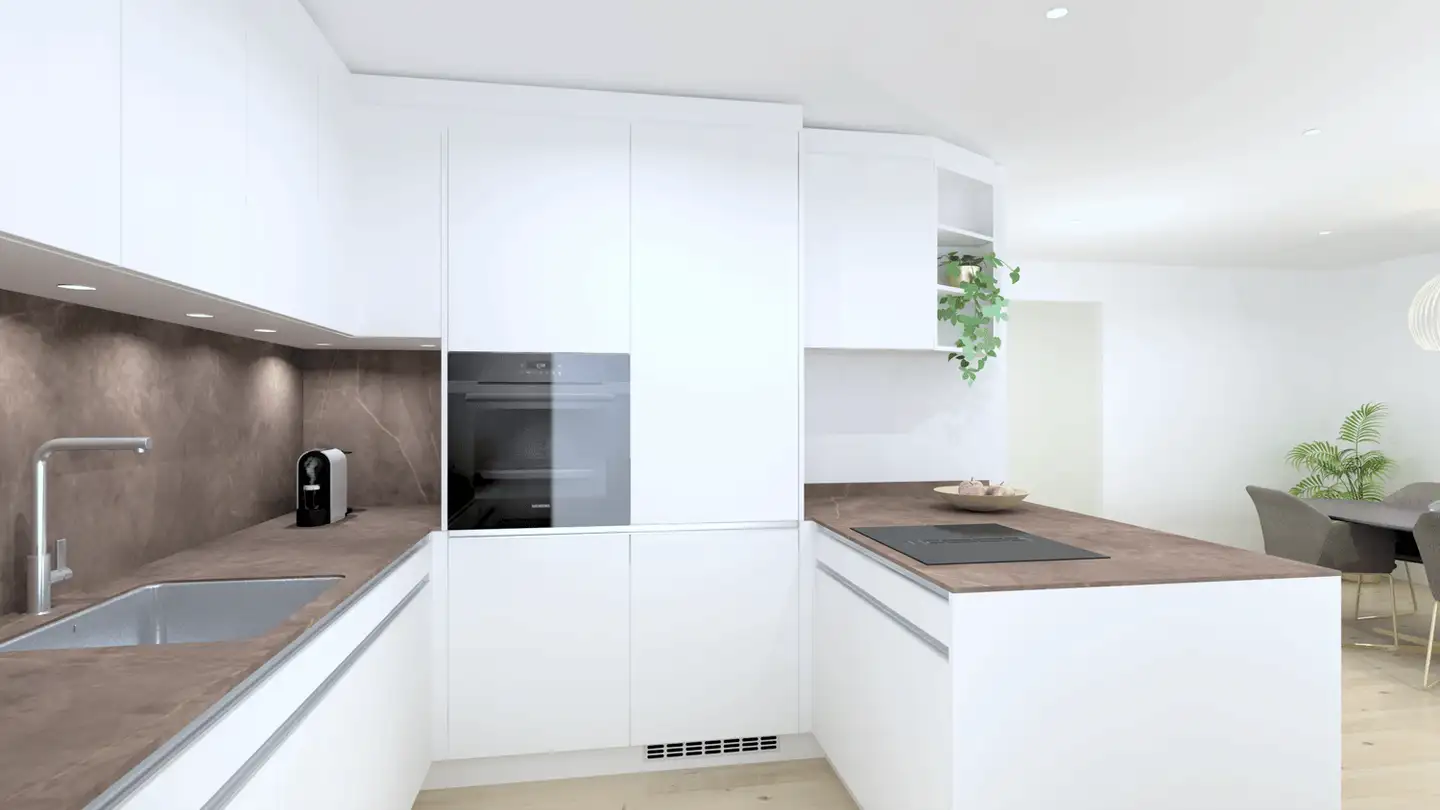 Semi-detached house for sale - 1400 Yverdon-les-Bains - Photo 4