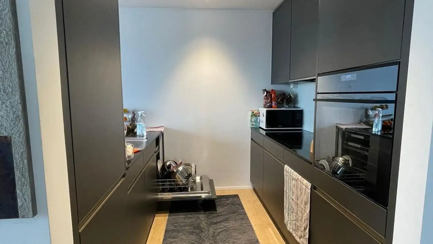 Single room for rent - Zürichstrasse 8, 8610 Uster - Photo 3
